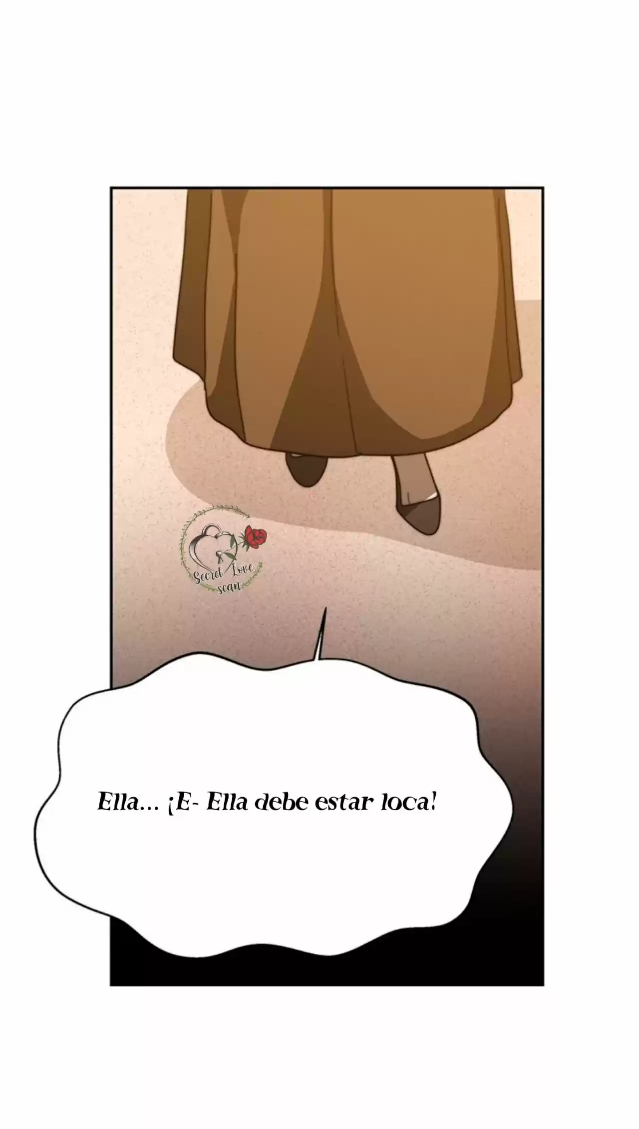 La Emperatriz Roja - Capítulo 5 - Página 26 - LectorTMOo