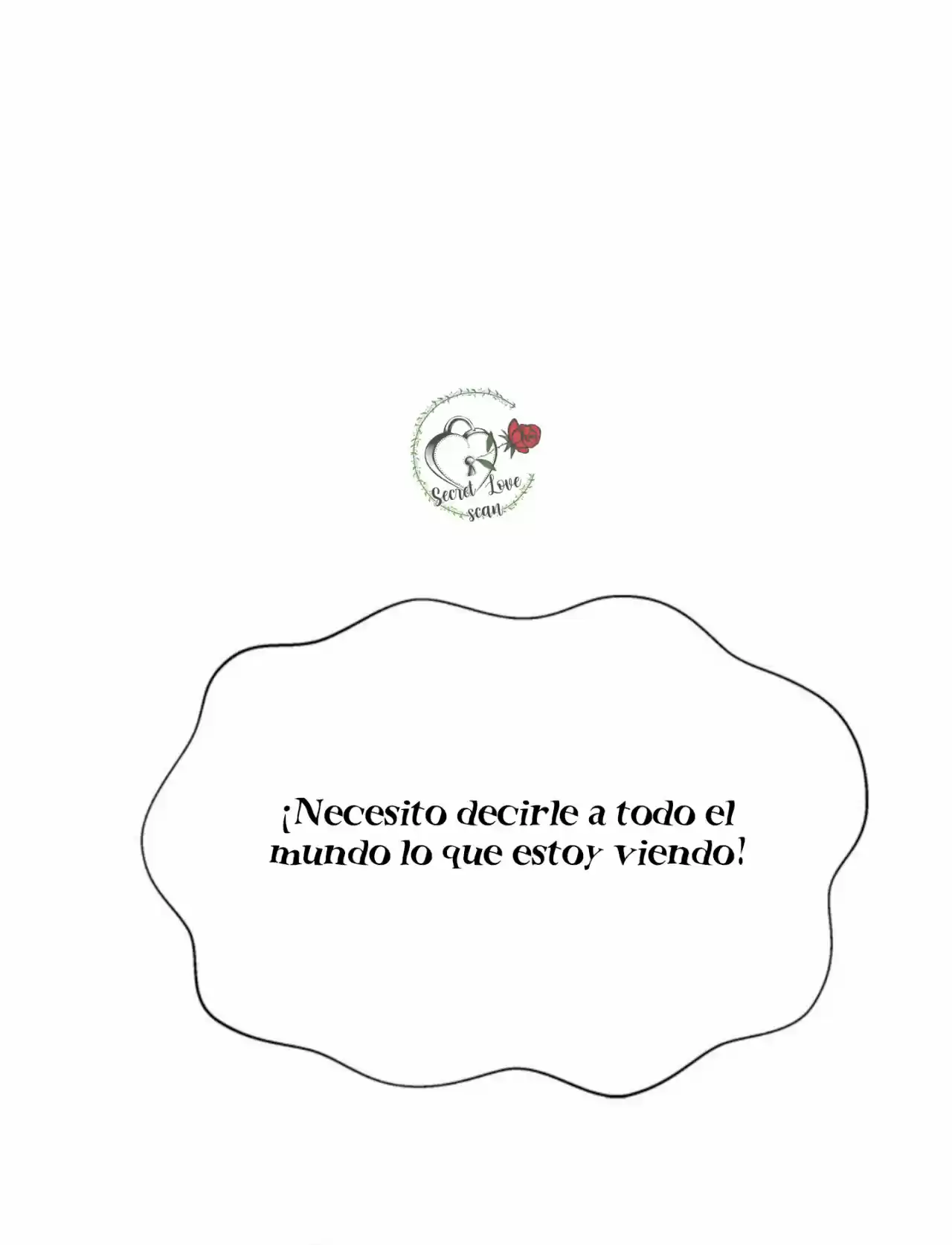 La Emperatriz Roja - Capítulo 5 - Página 27 - LectorTMOo