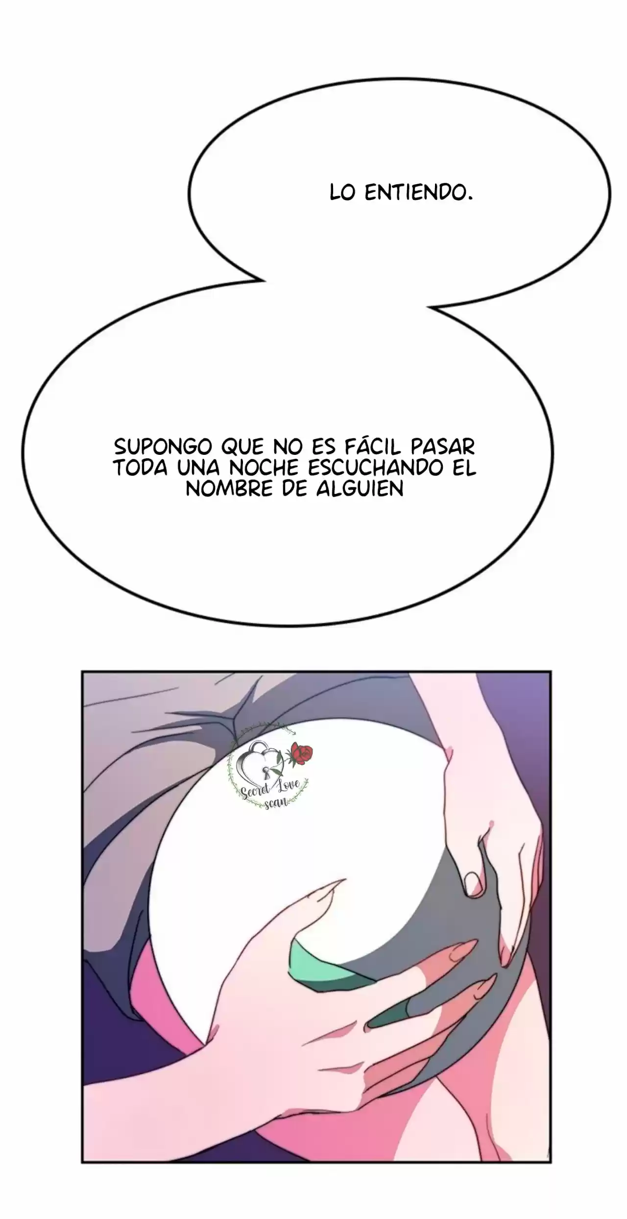 La Emperatriz Roja - Capítulo 5 - Página 46 - LectorTMOo