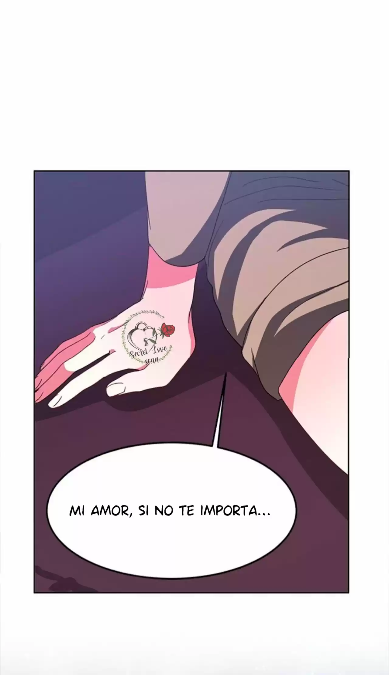 La Emperatriz Roja - Capítulo 5 - Página 49 - LectorTMOo