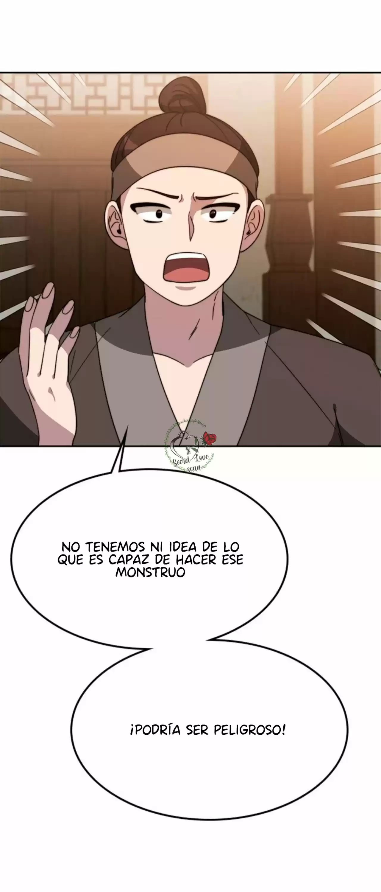La Emperatriz Roja - Capítulo 5 - Página 66 - LectorTMOo