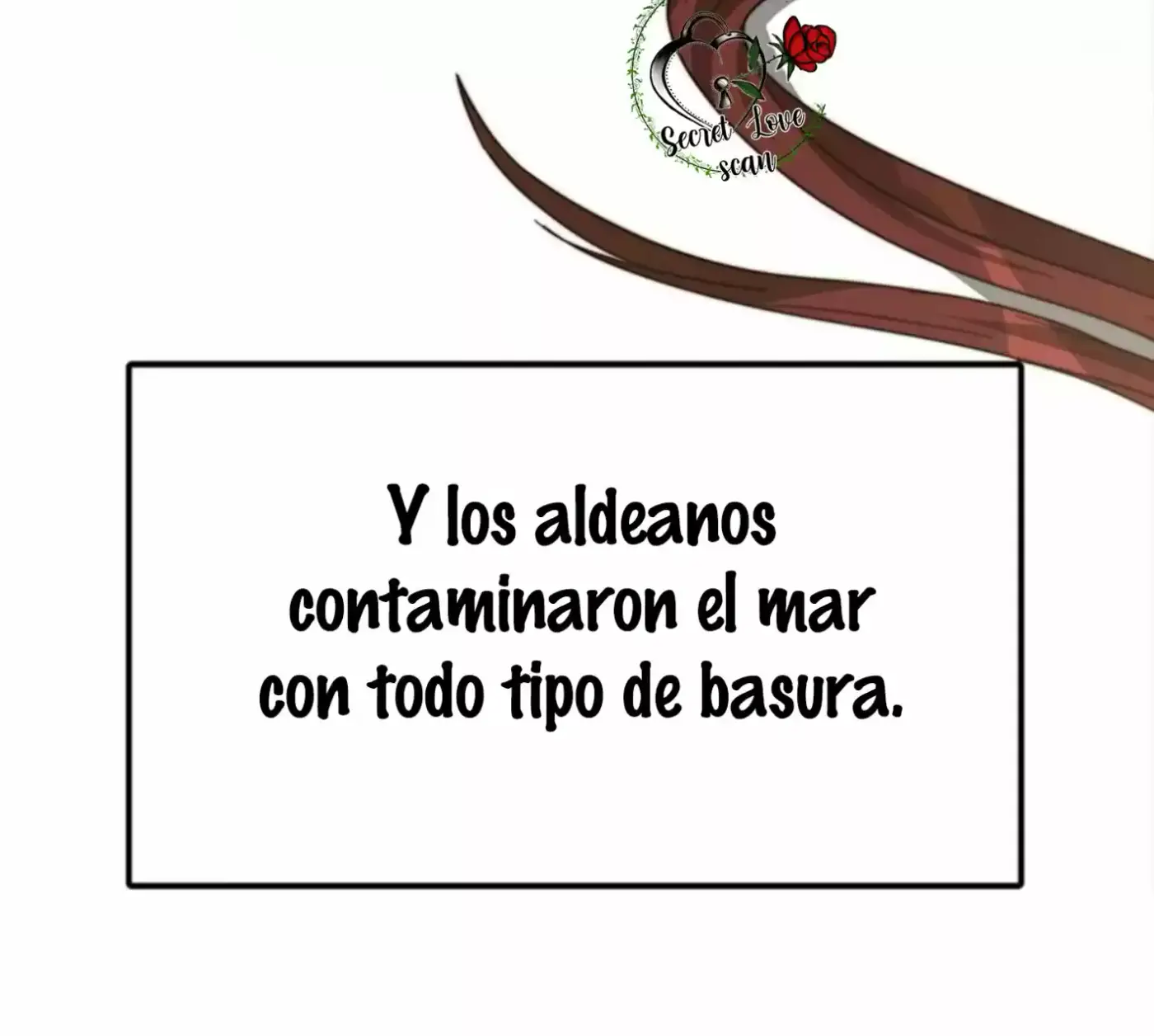 La Emperatriz Roja - Capítulo 6 - Página 16 - LectorTMOo