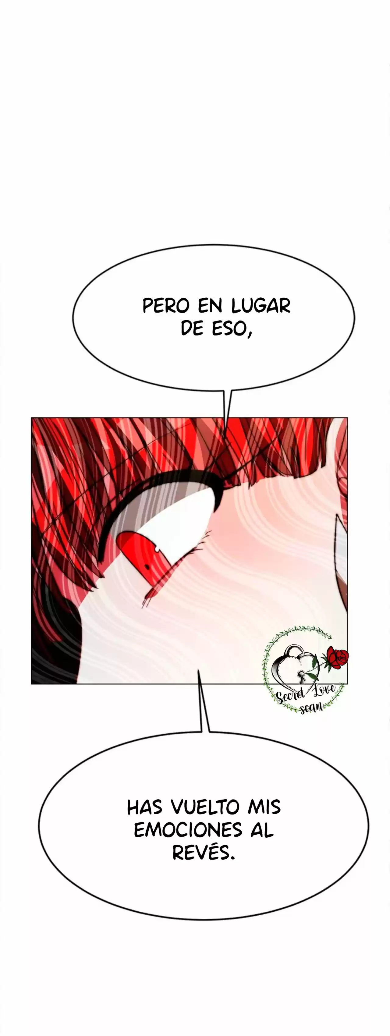 La Emperatriz Roja - Capítulo 6 - Página 27 - LectorTMOo