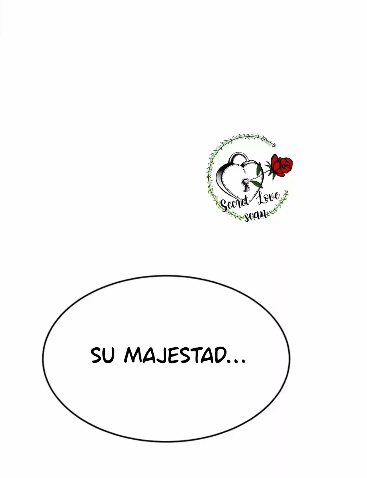 La Emperatriz Roja - Capítulo 6 - Página 38 - LectorTMOo