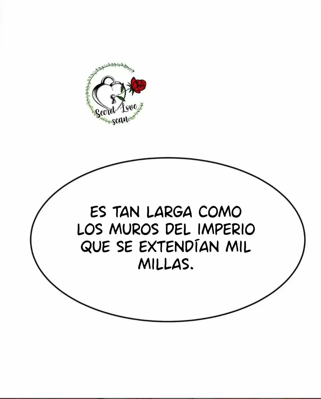 La Emperatriz Roja - Capítulo 6 - Página 48 - LectorTMOo