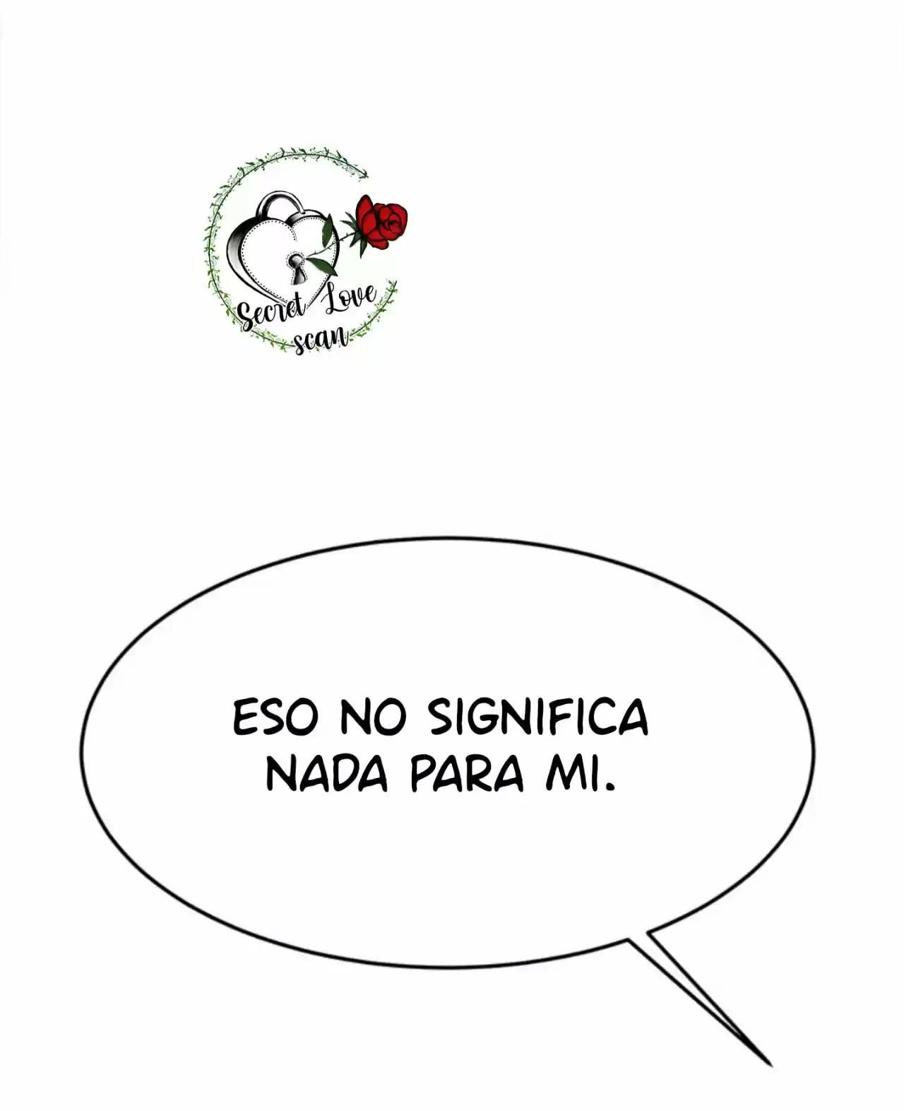 La Emperatriz Roja - Capítulo 6 - Página 50 - LectorTMOo