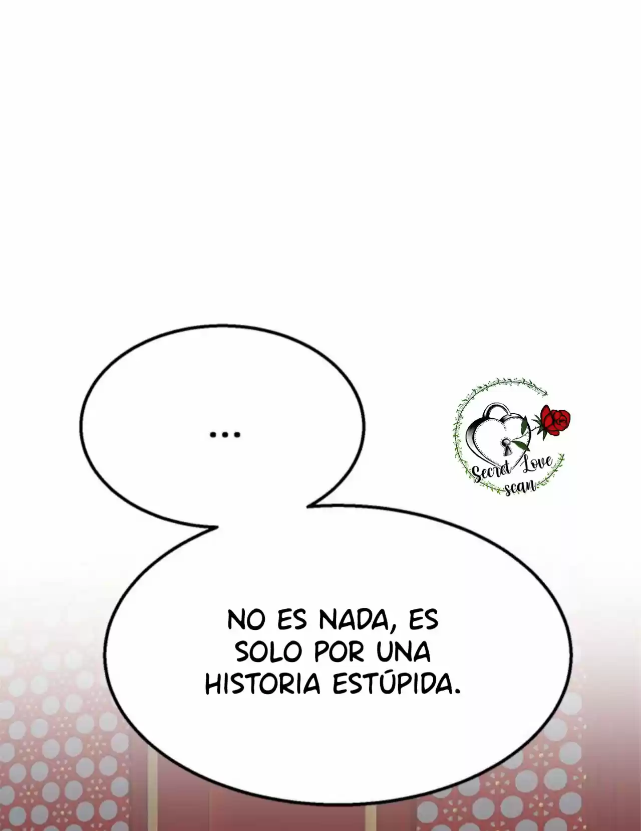 La Emperatriz Roja - Capítulo 6 - Página 83 - LectorTMOo