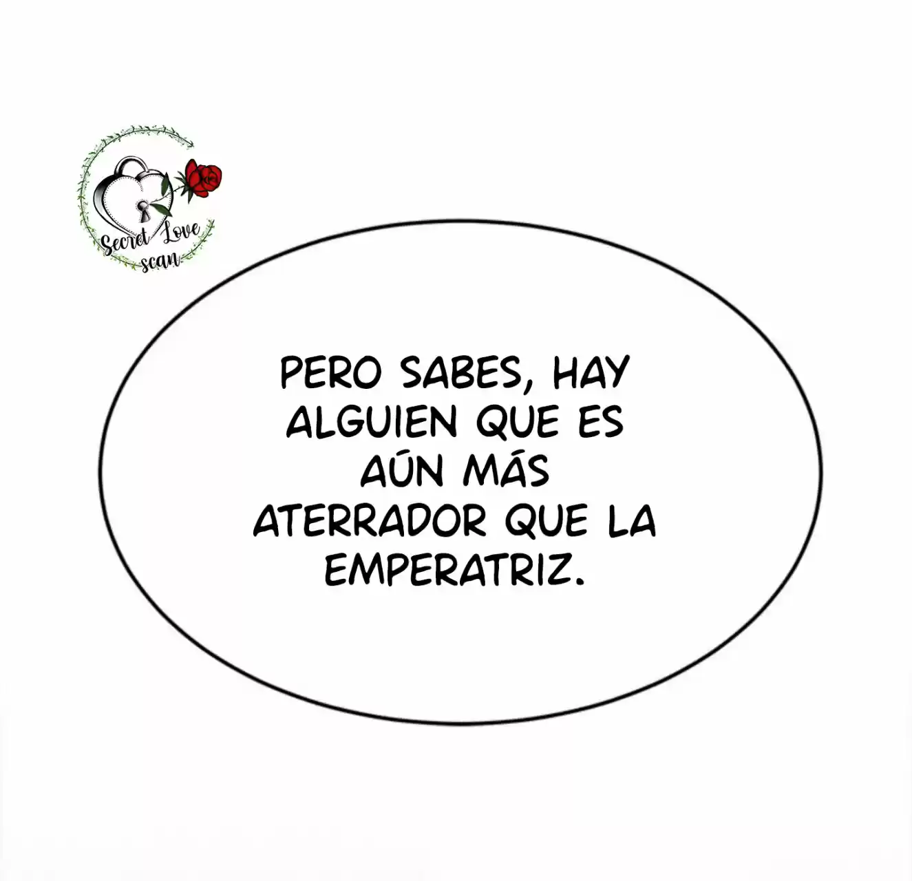 La Emperatriz Roja - Capítulo 6 - Página 104 - LectorTMOo