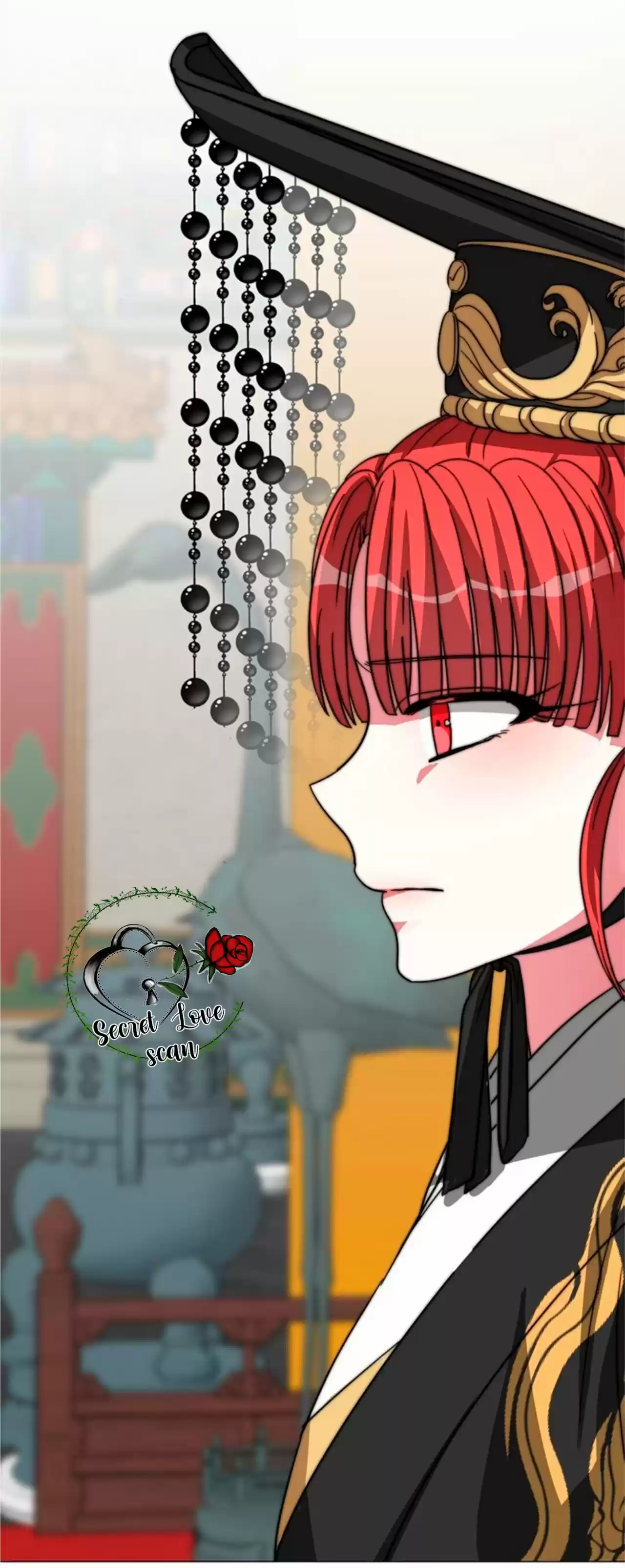 La Emperatriz Roja - Capítulo 6 - Página 105 - LectorTMOo