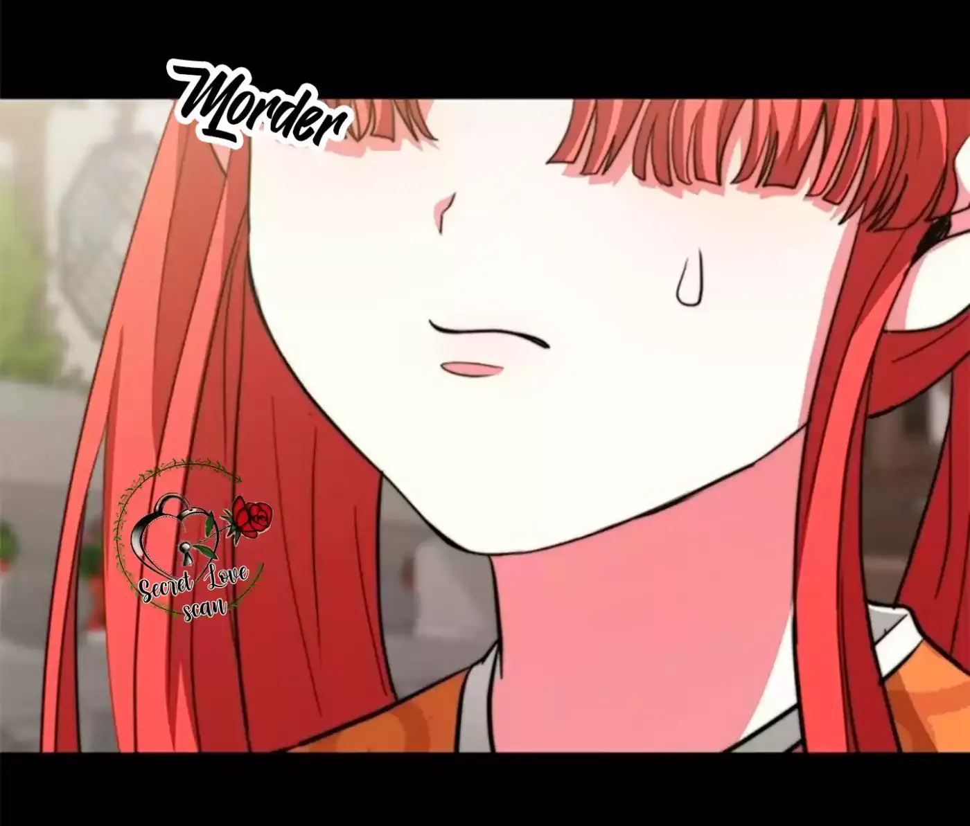 La Emperatriz Roja - Capítulo 8 - Página 6 - LectorTMOo