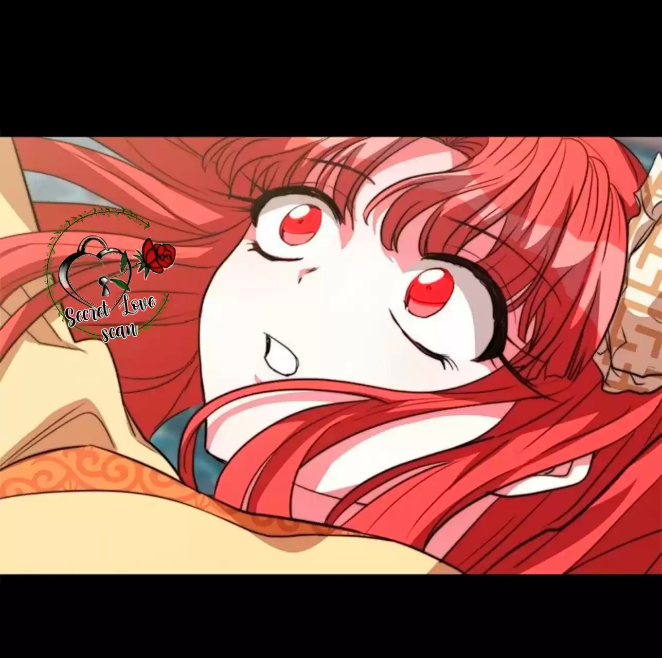 La Emperatriz Roja - Capítulo 8 - Página 22 - LectorTMOo