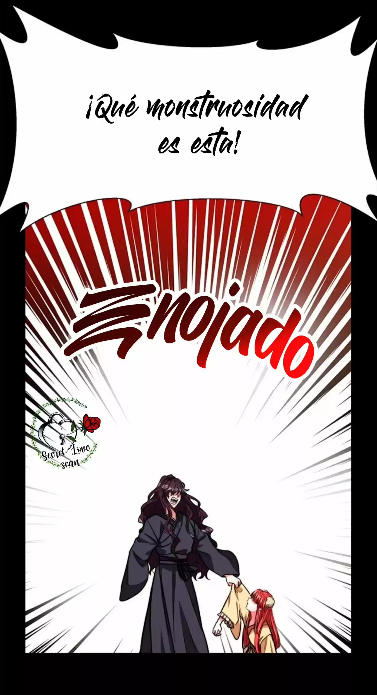La Emperatriz Roja - Capítulo 8 - Página 43 - LectorTMOo