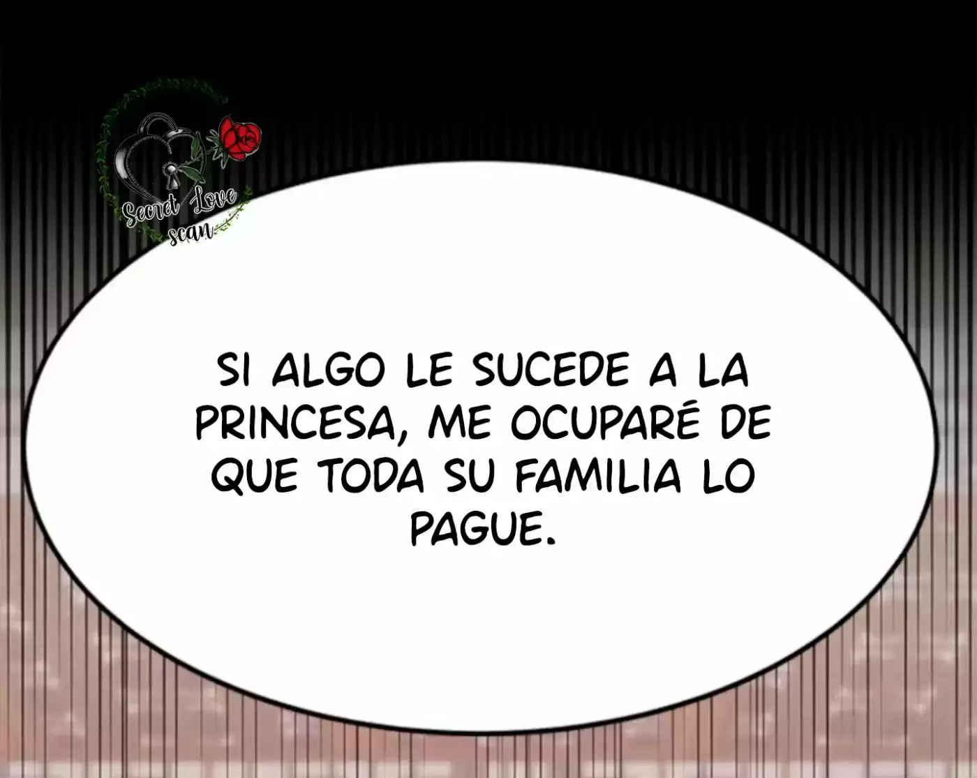La Emperatriz Roja - Capítulo 8 - Página 53 - LectorTMOo
