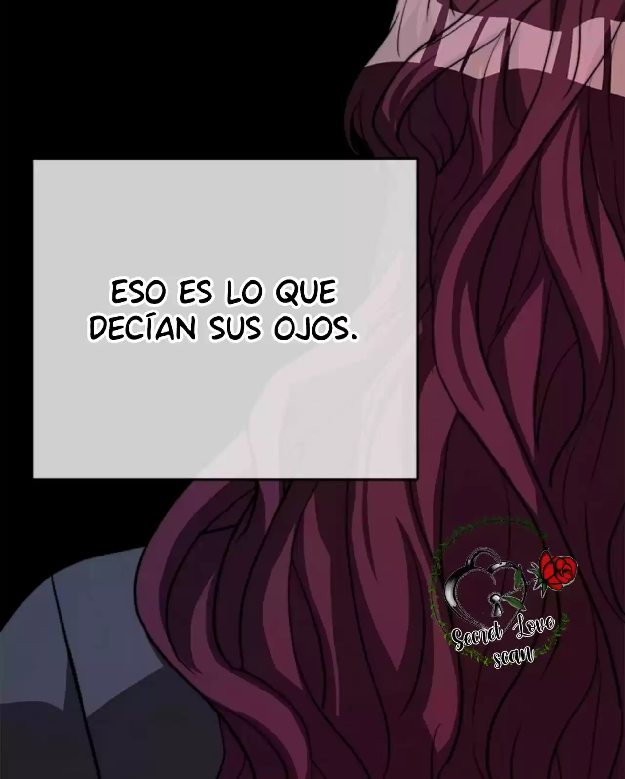 La Emperatriz Roja - Capítulo 8 - Página 58 - LectorTMOo