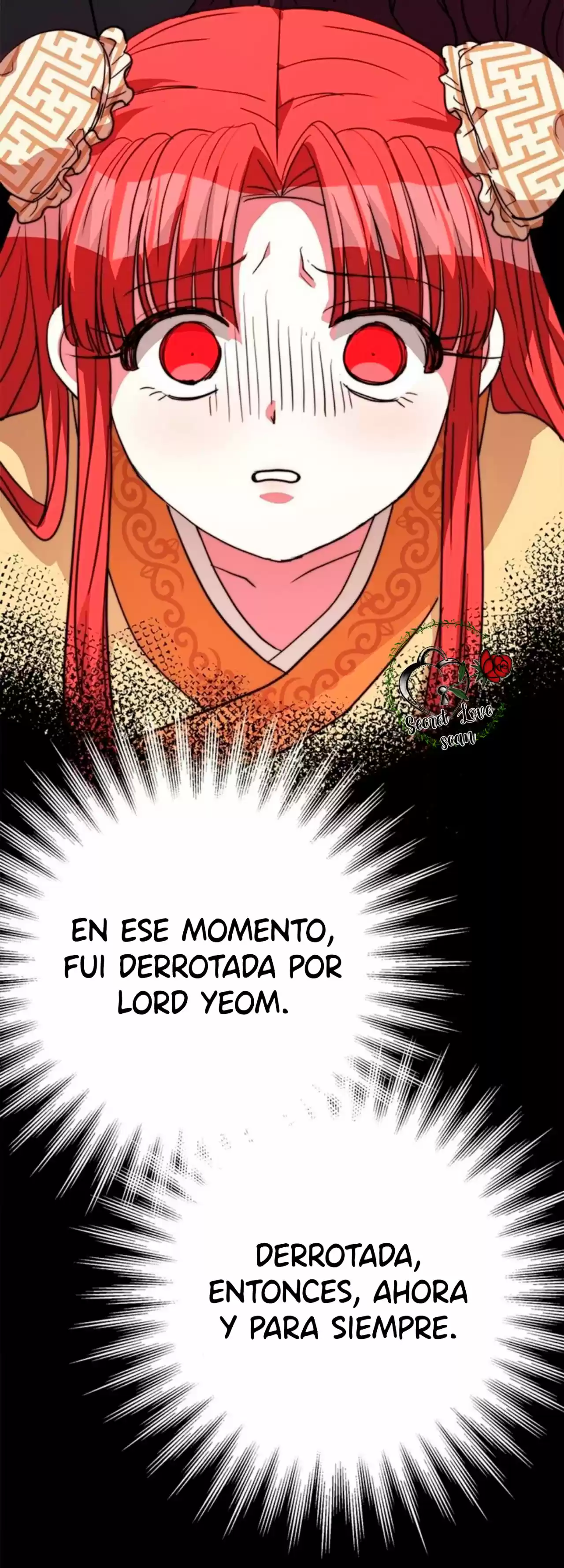 La Emperatriz Roja - Capítulo 8 - Página 59 - LectorTMOo