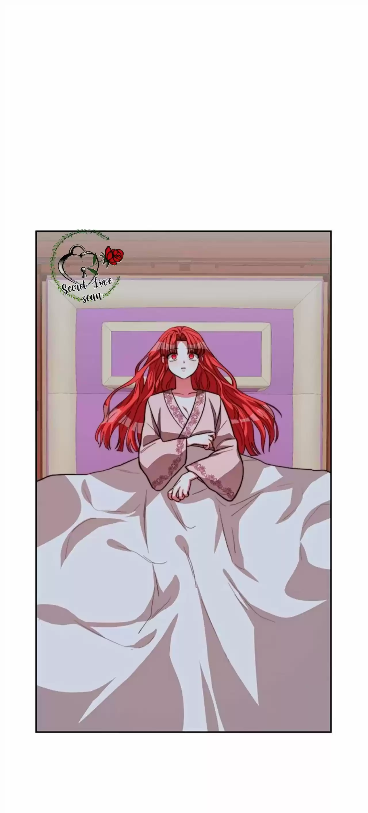 La Emperatriz Roja - Capítulo 8 - Página 61 - LectorTMOo