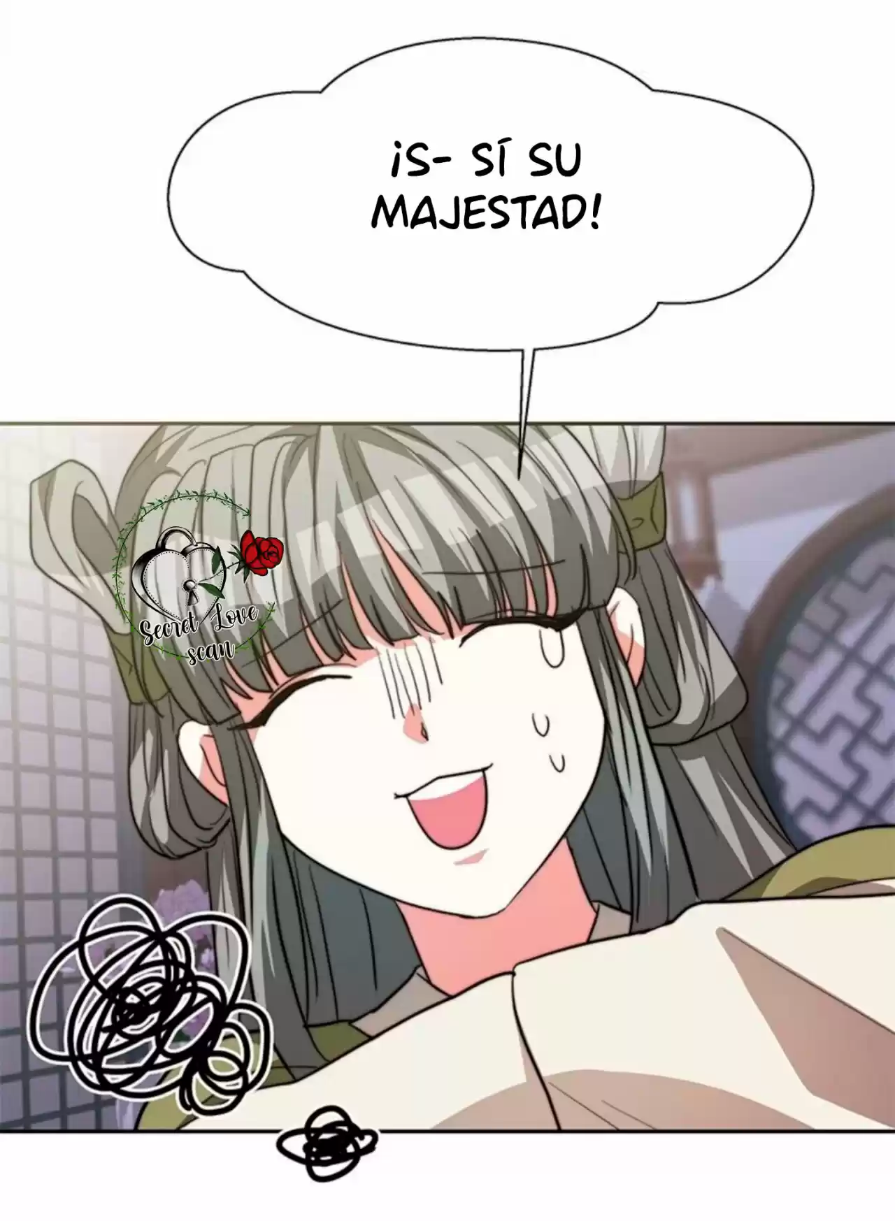 La Emperatriz Roja - Capítulo 8 - Página 76 - LectorTMOo