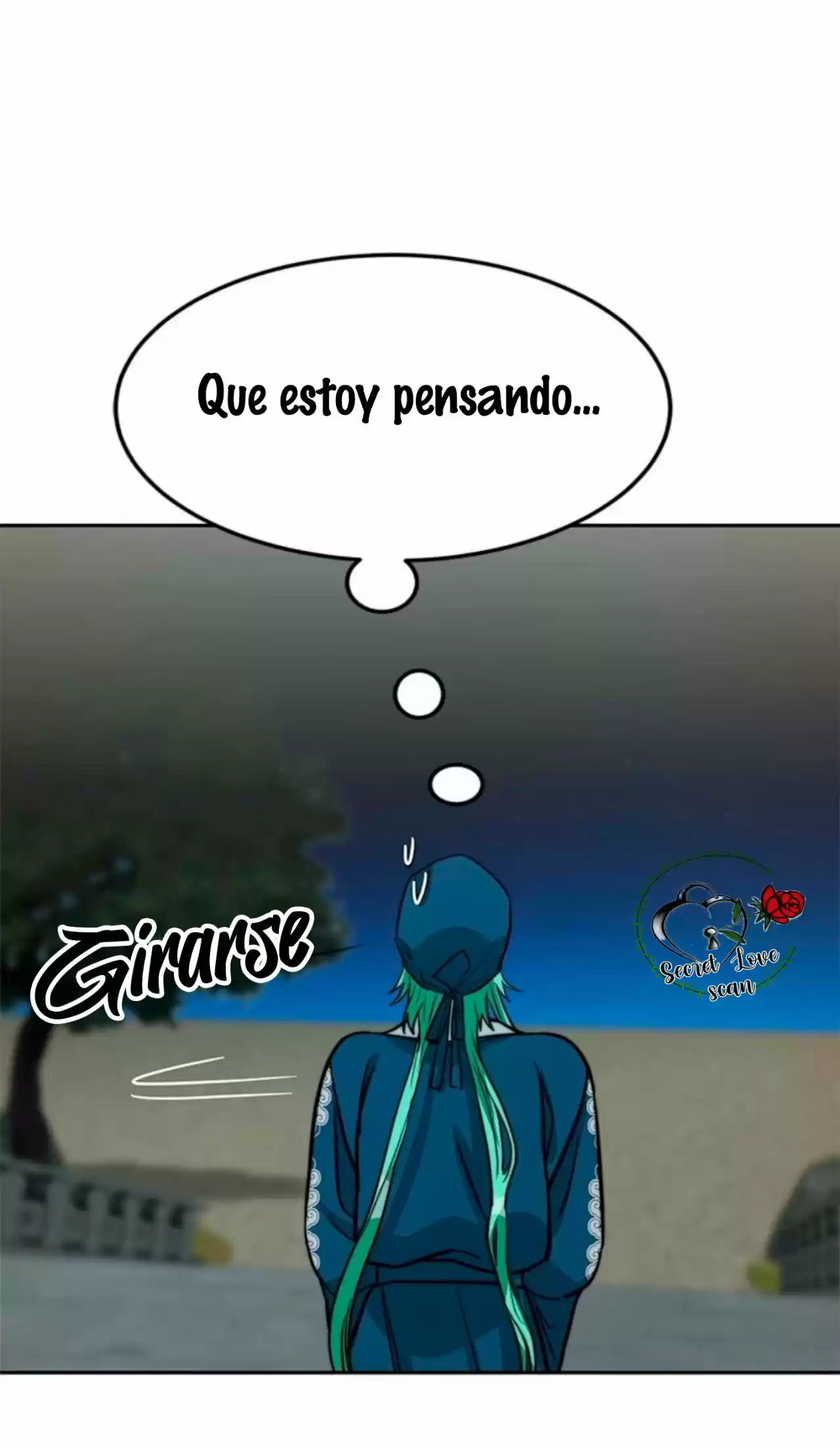 La Emperatriz Roja - Capítulo 8 - Página 112 - LectorTMOo