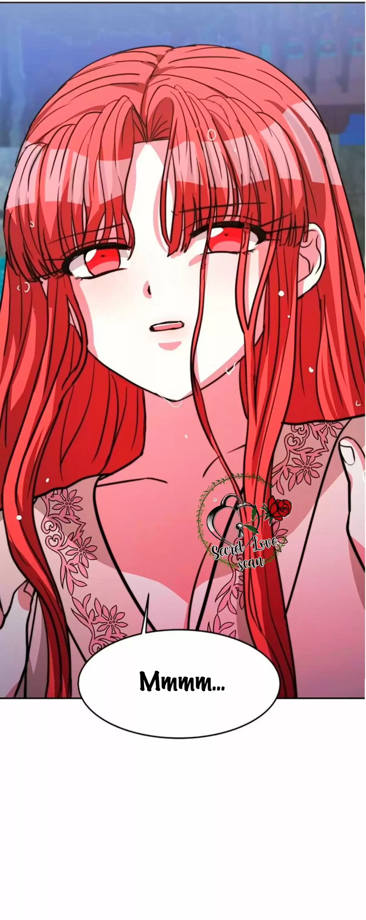 La Emperatriz Roja - Capítulo 8 - Página 134 - LectorTMOo
