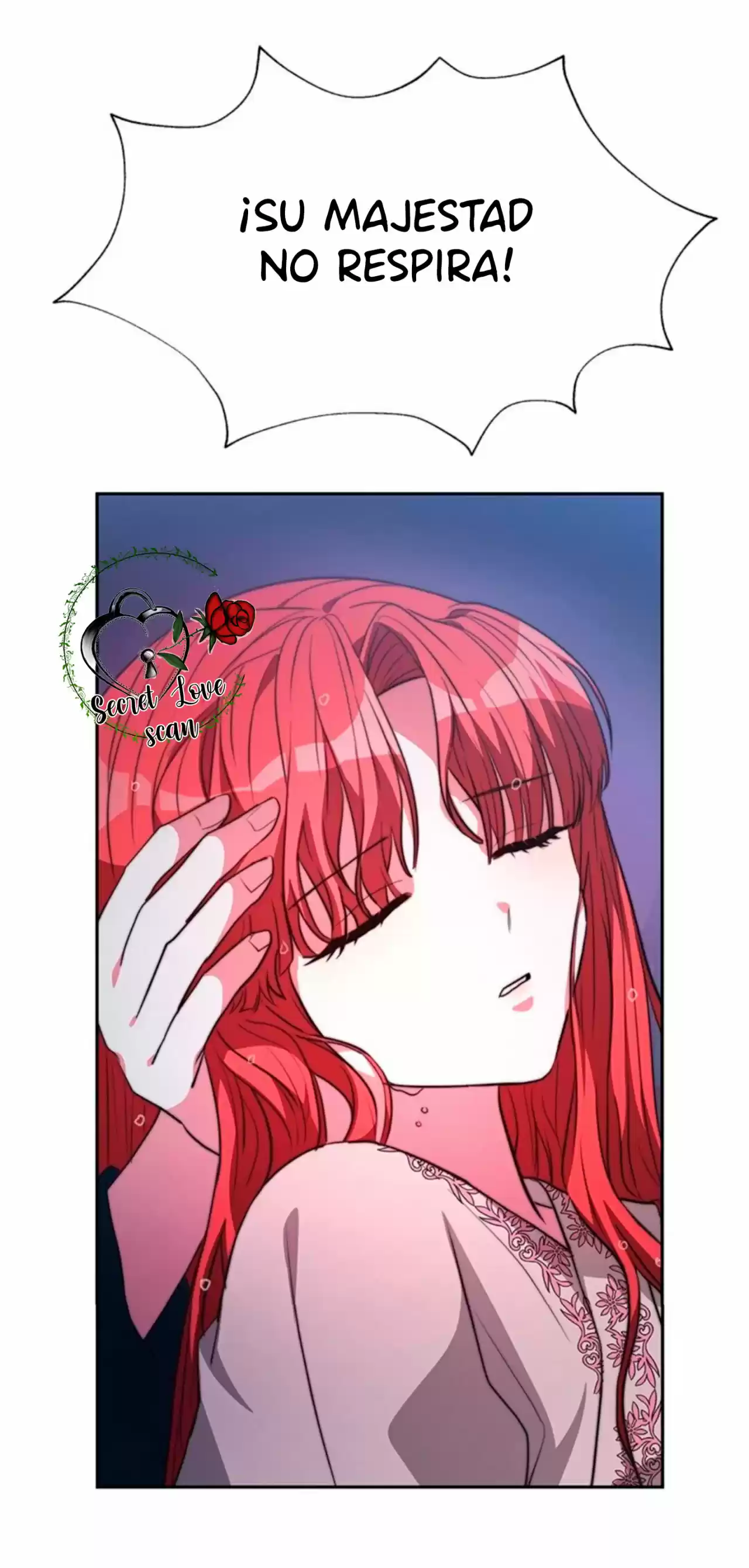 La Emperatriz Roja - Capítulo 9 - Página 9 - LectorTMOo
