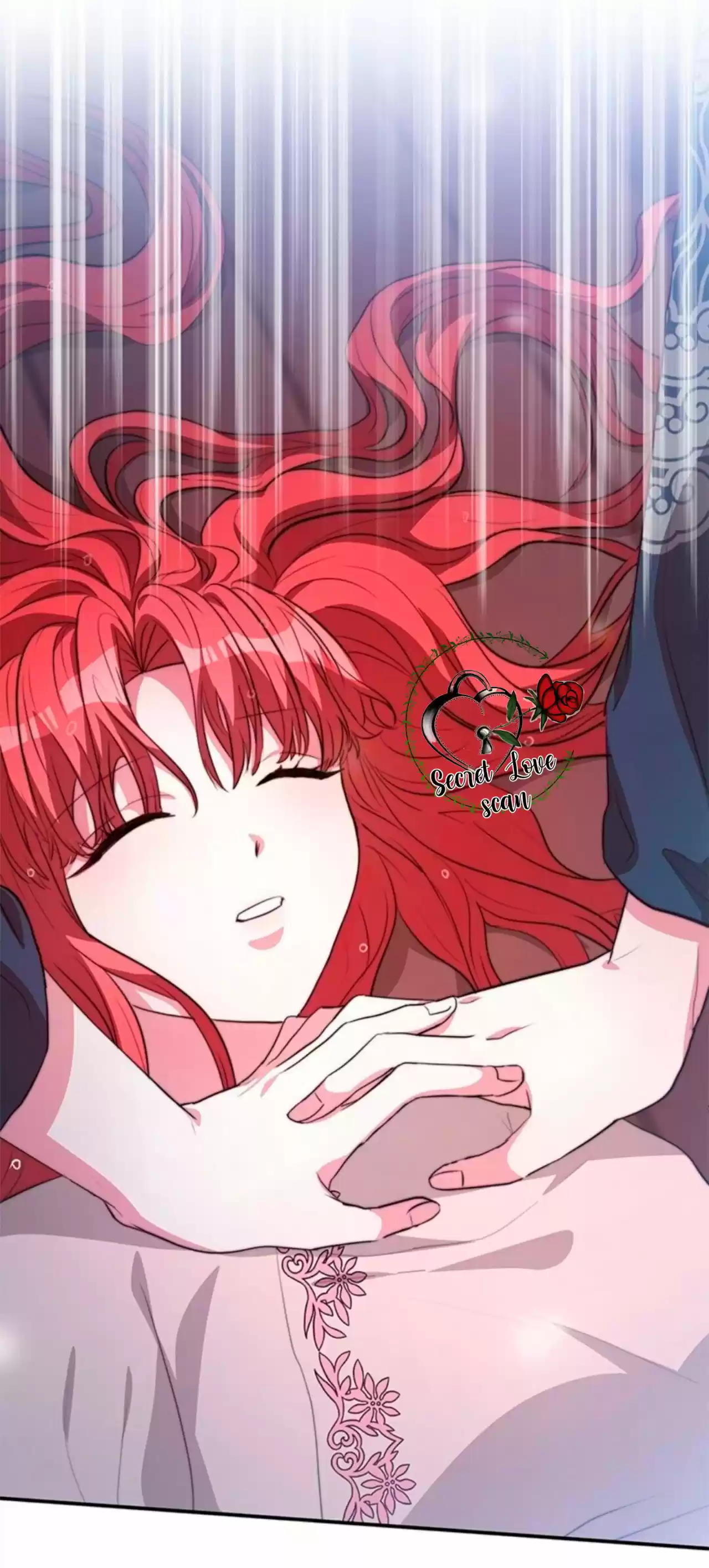 La Emperatriz Roja - Capítulo 9 - Página 15 - LectorTMOo