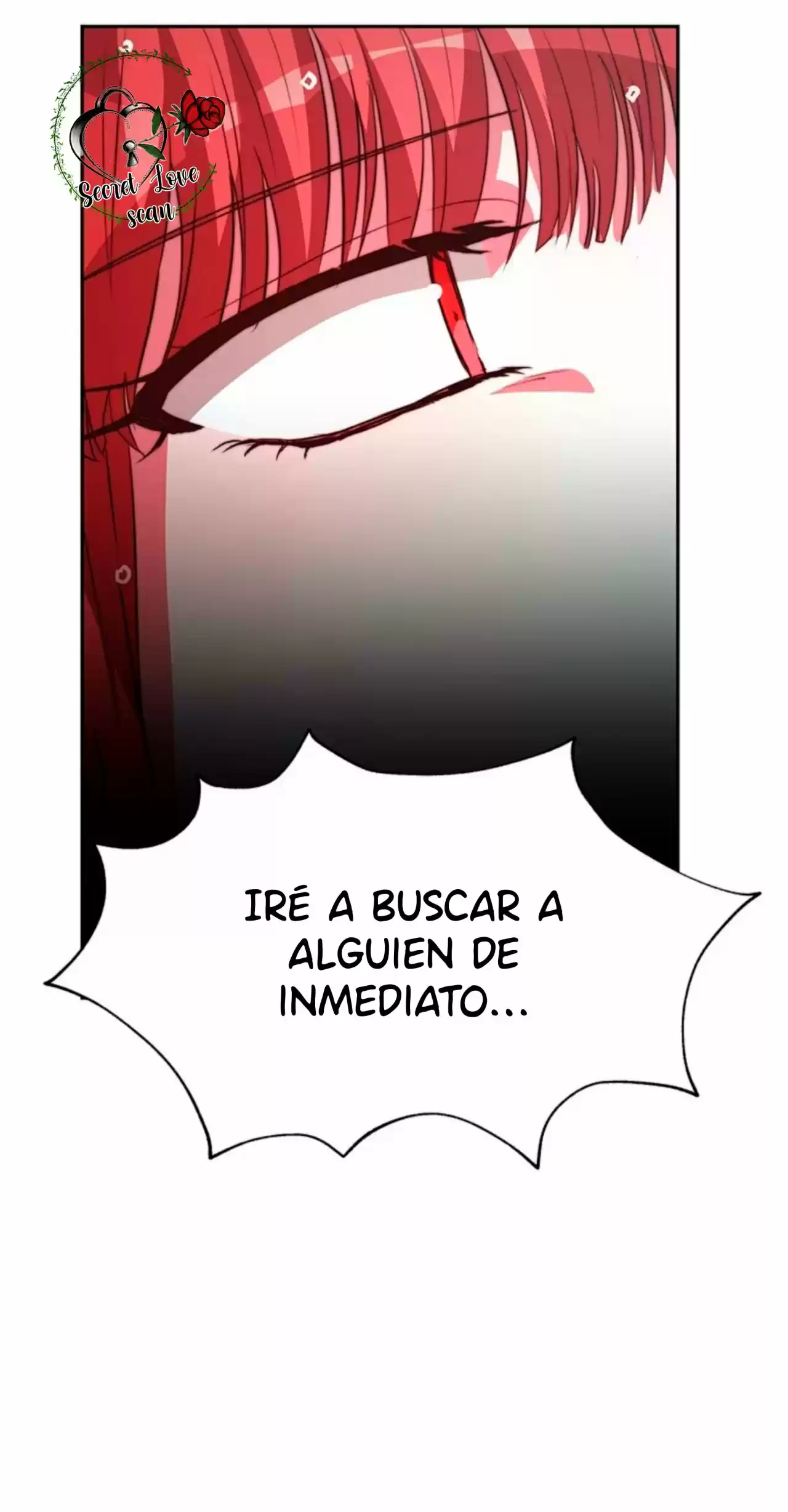 La Emperatriz Roja - Capítulo 9 - Página 41 - LectorTMOo