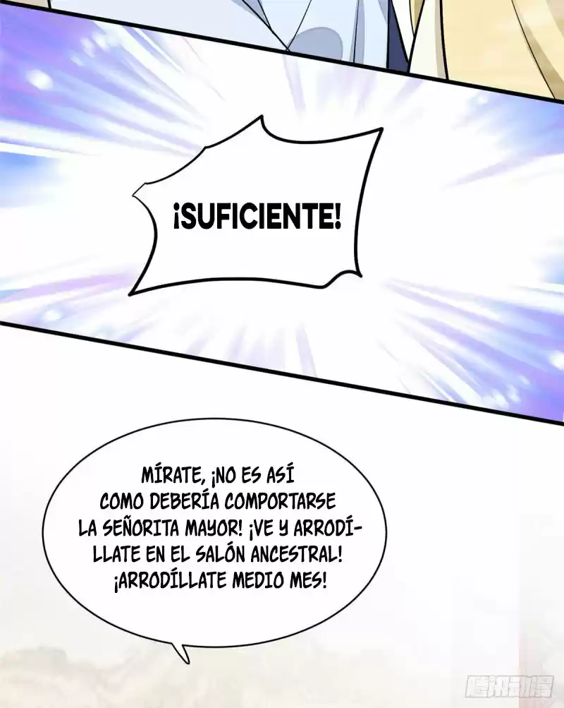 LA EMPERATRIZ SALVAJE SIN ESCRÚPULOS SEDUCE EL CORAZÓN DE SU ALTEZA - Capítulo 2 - Página 32 - LectorTMOo
