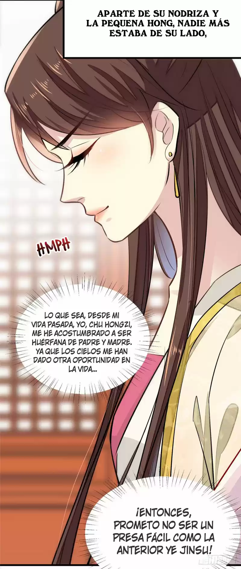LA EMPERATRIZ SALVAJE SIN ESCRÚPULOS SEDUCE EL CORAZÓN DE SU ALTEZA - Capítulo 2 - Página 43 - LectorTMOo
