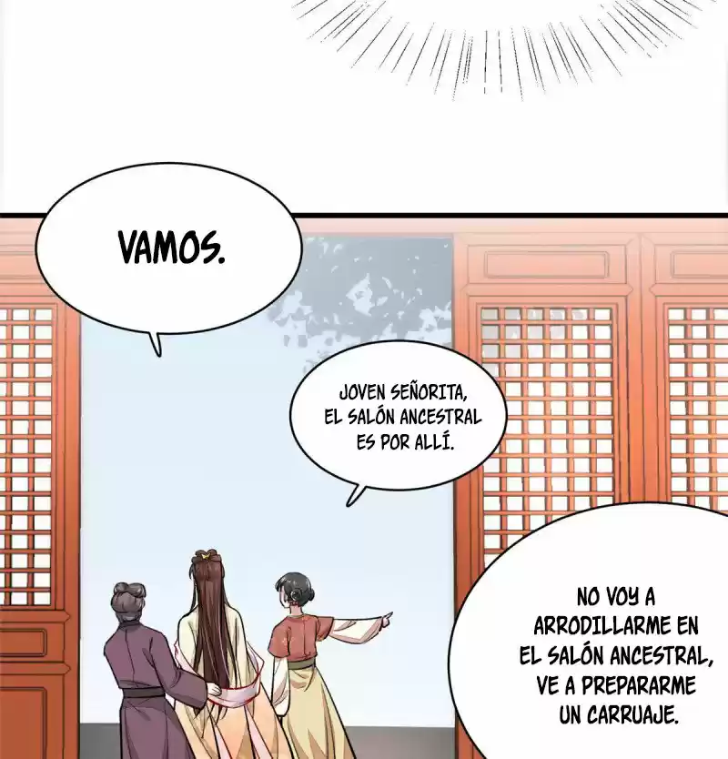 LA EMPERATRIZ SALVAJE SIN ESCRÚPULOS SEDUCE EL CORAZÓN DE SU ALTEZA - Capítulo 2 - Página 48 - LectorTMOo