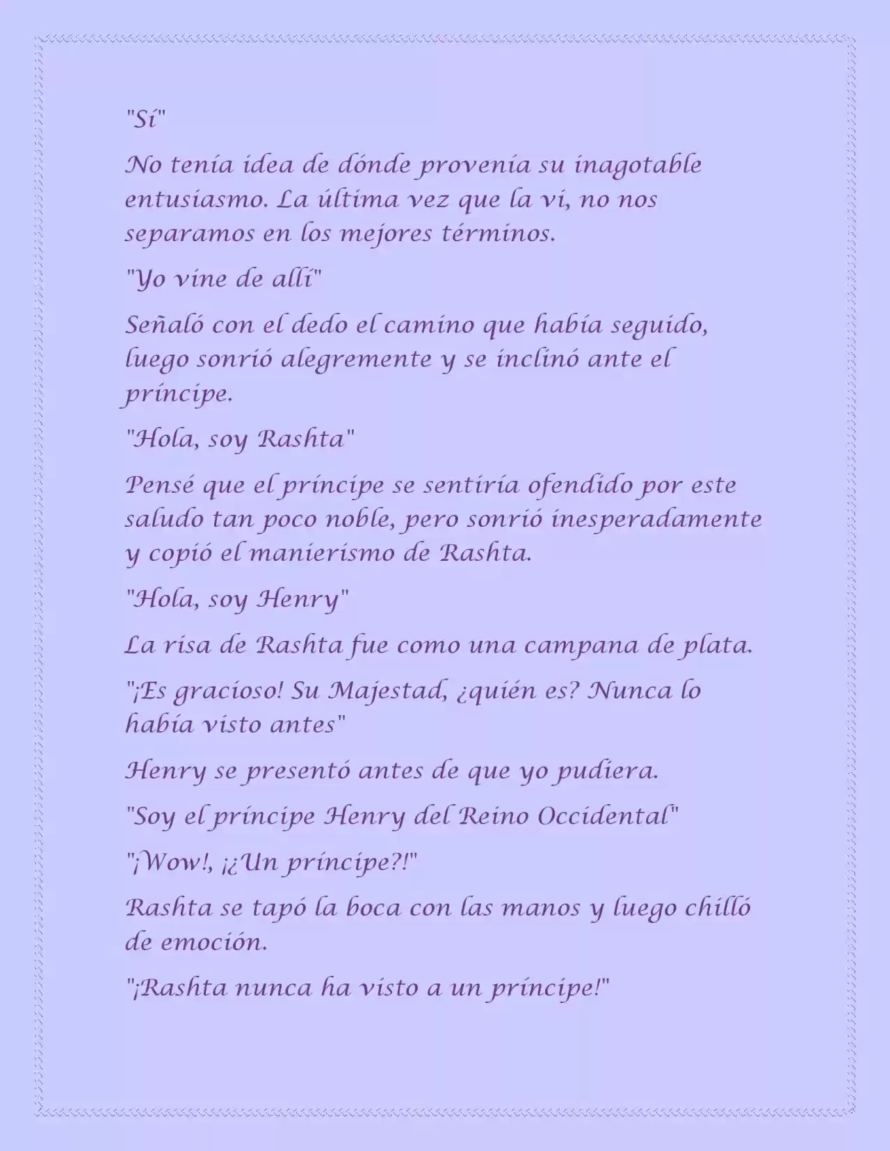 La Emperatriz Se Volvió A Casar (Audio) (Novela) - Capítulo 10 - Página 7 - LectorTMOo