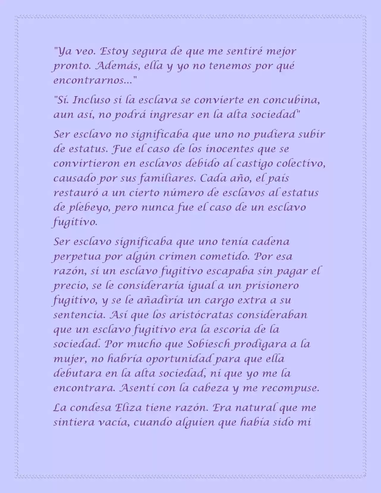 La Emperatriz Se Volvió A Casar (Audio) (Novela) - Capítulo 2 - Página 8 - LectorTMOo