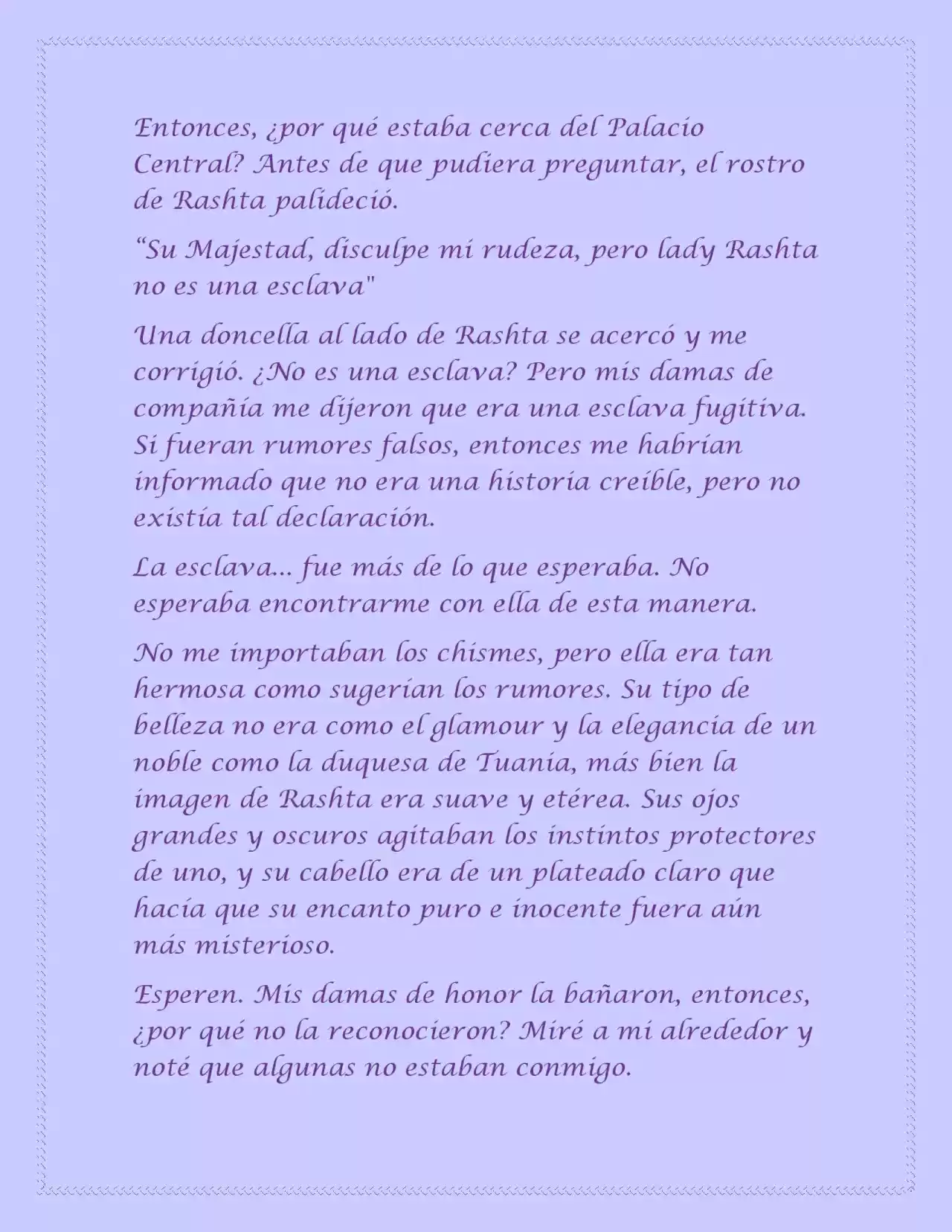 La Emperatriz Se Volvió A Casar (Audio) (Novela) - Capítulo 2 - Página 17 - LectorTMOo