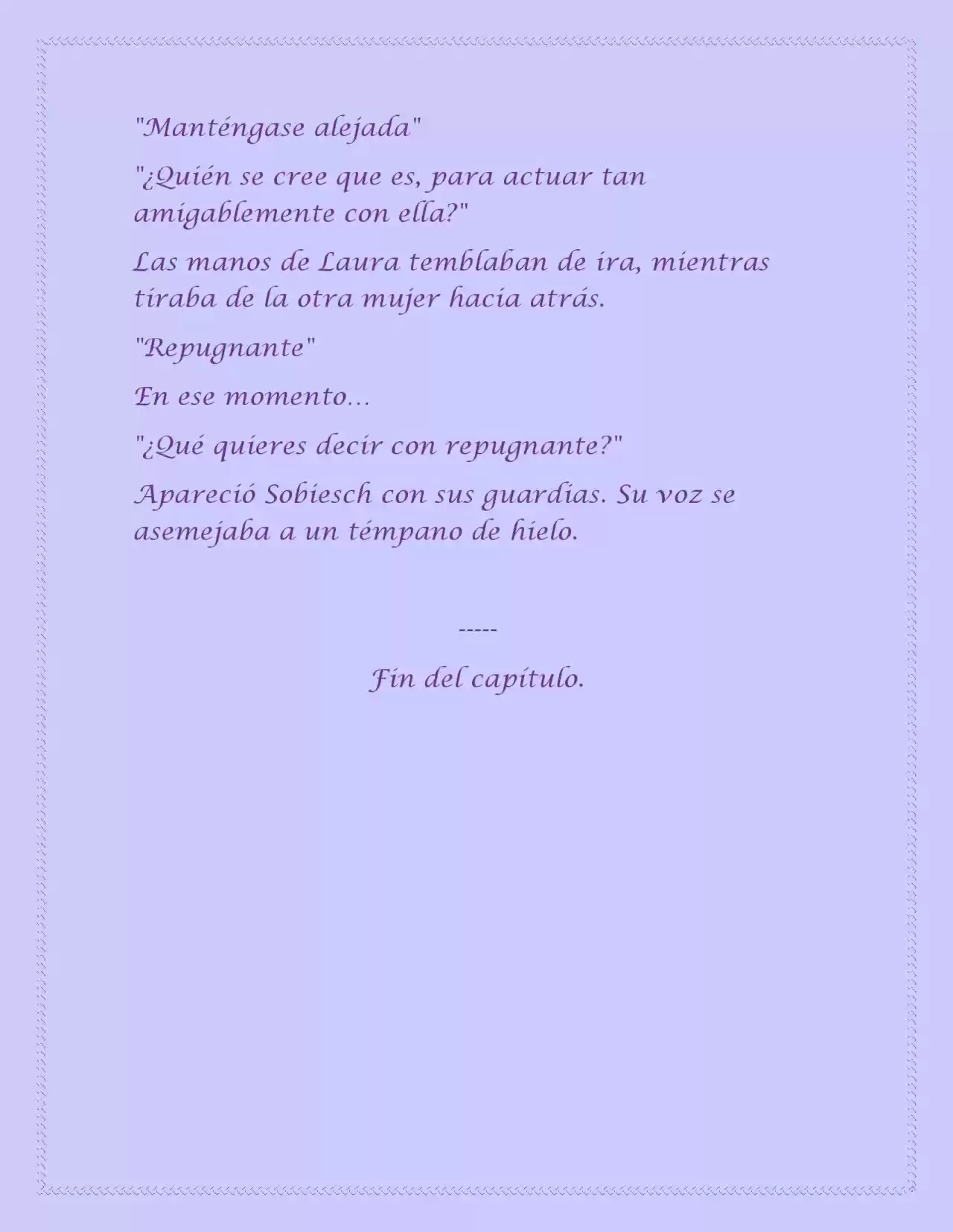 La Emperatriz Se Volvió A Casar (Audio) (Novela) - Capítulo 2 - Página 19 - LectorTMOo