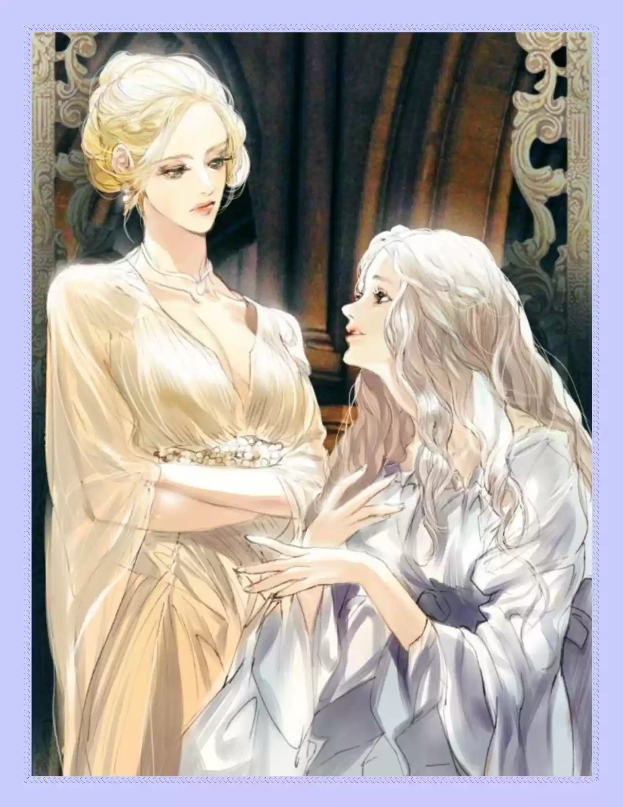 La Emperatriz Se Volvió A Casar (Audio) (Novela) - Capítulo 5 - Página 19 - LectorTMOo