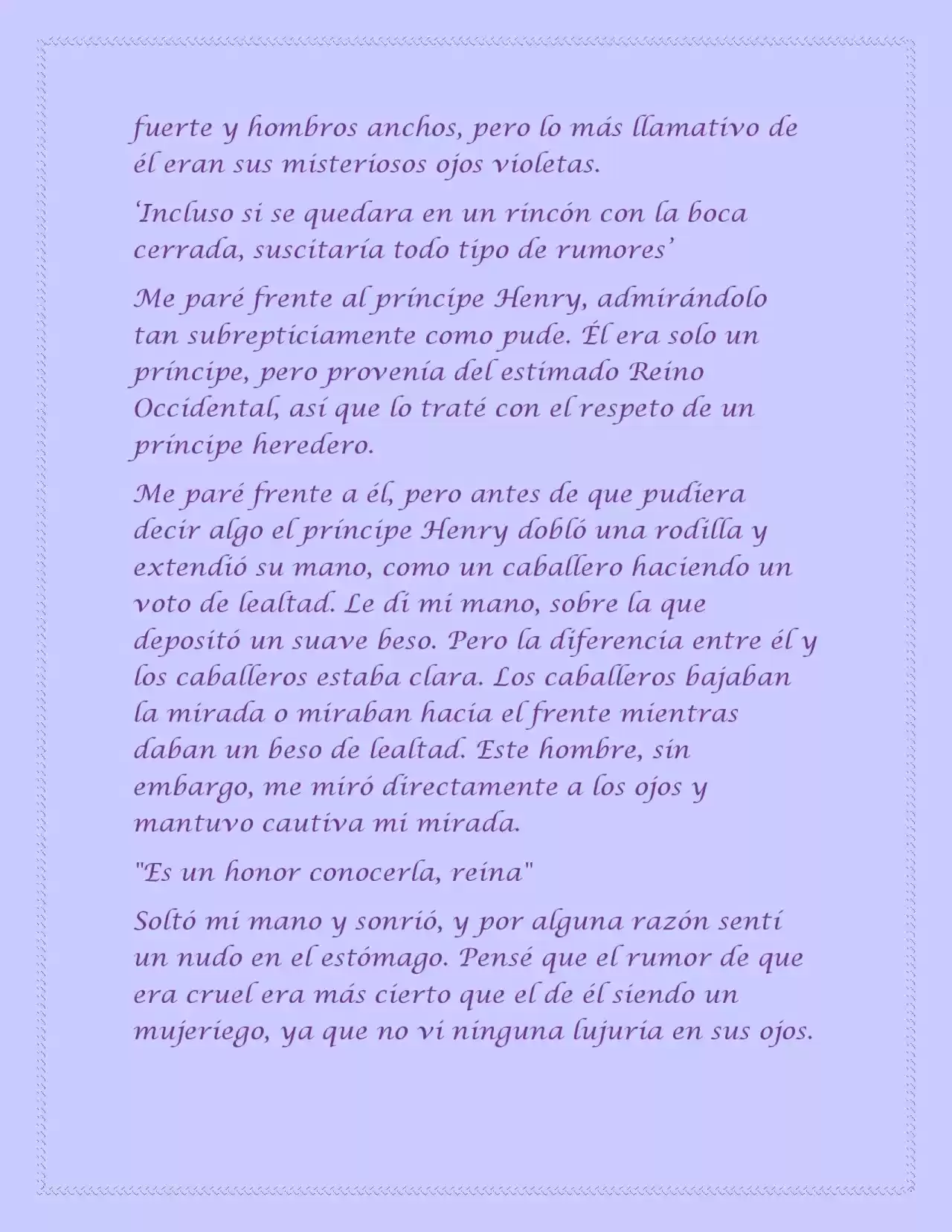 La Emperatriz Se Volvió A Casar (Audio) (Novela) - Capítulo 8 - Página 20 - LectorTMOo