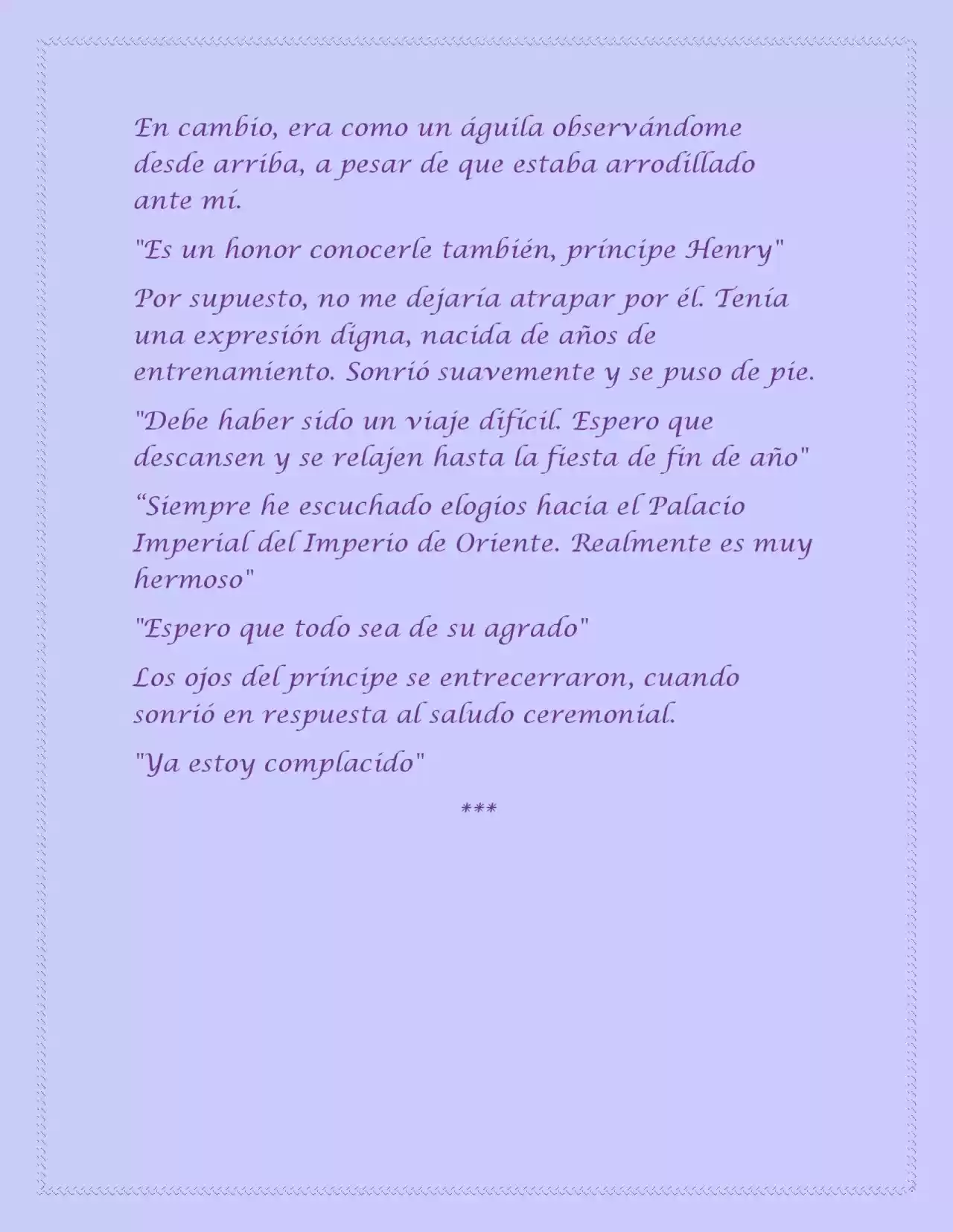 La Emperatriz Se Volvió A Casar (Audio) (Novela) - Capítulo 8 - Página 22 - LectorTMOo