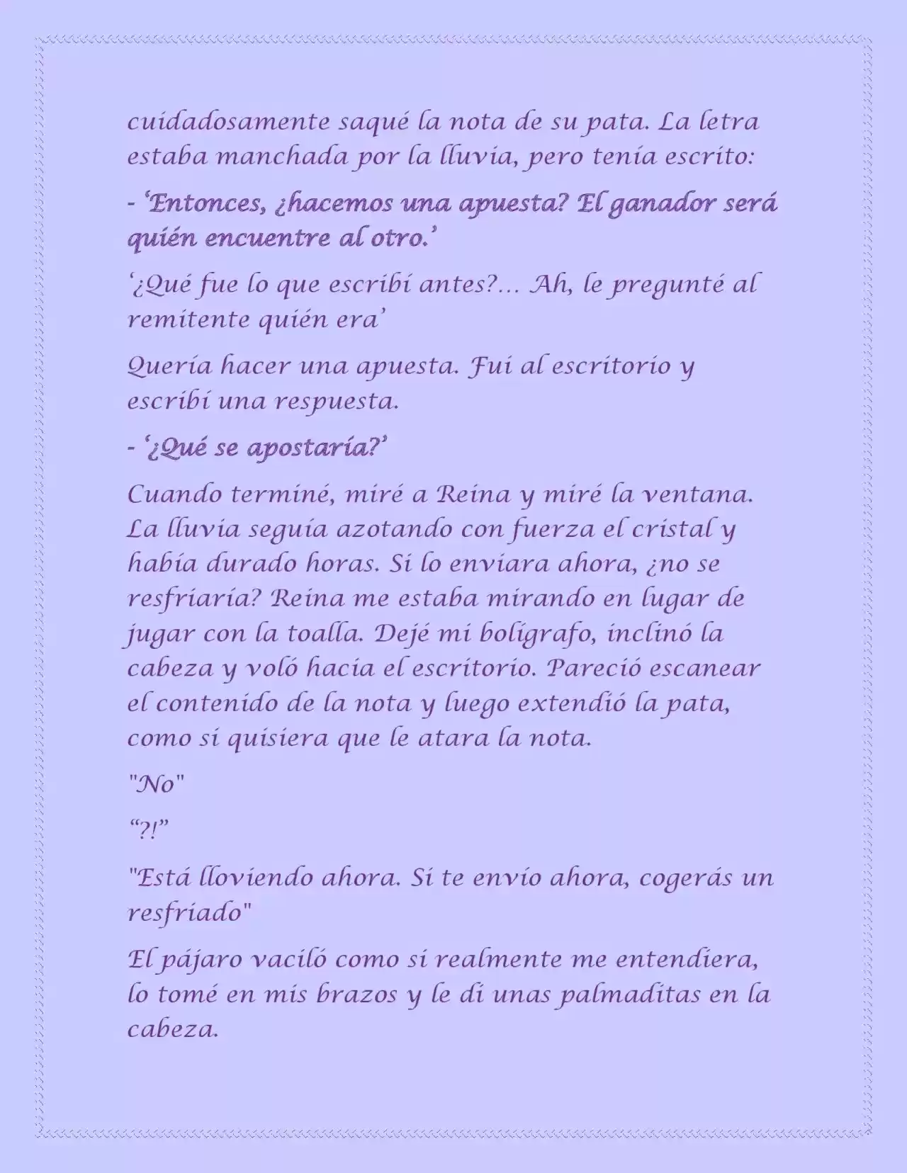 La Emperatriz Se Volvió A Casar (Audio) (Novela) - Capítulo 9 - Página 12 - LectorTMOo
