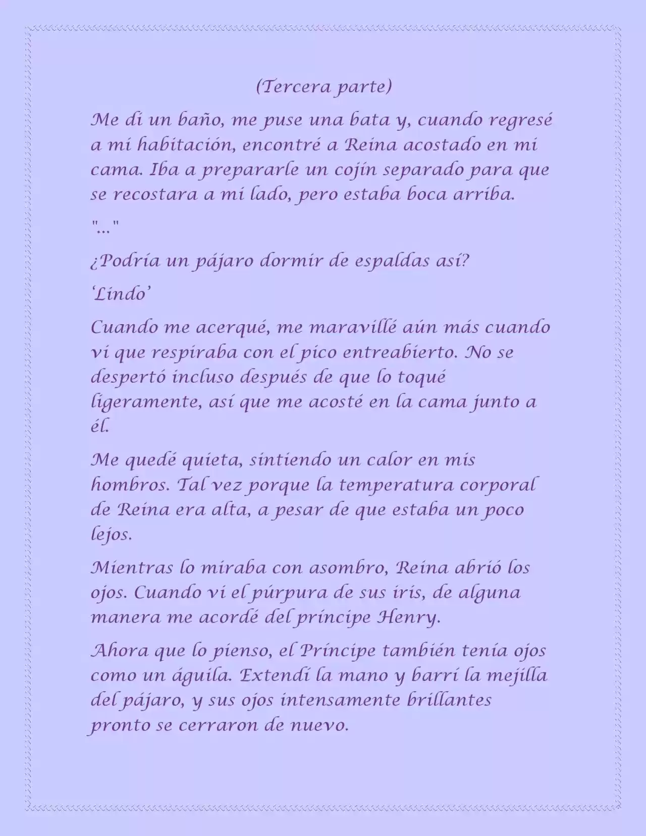 La Emperatriz Se Volvió A Casar (Audio) (Novela) - Capítulo 9 - Página 16 - LectorTMOo