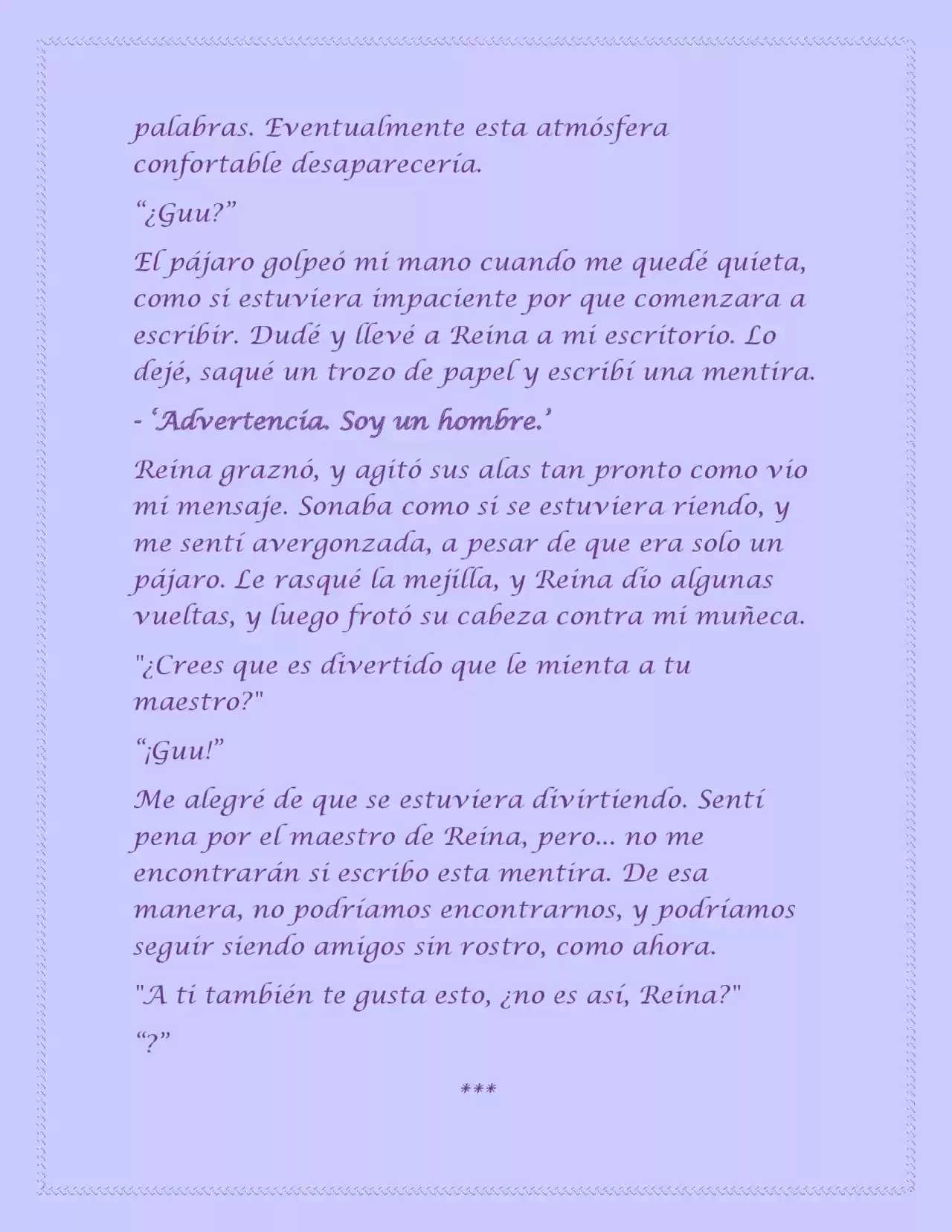 La Emperatriz Se Volvió A Casar (Audio) (Novela) - Capítulo 9 - Página 24 - LectorTMOo