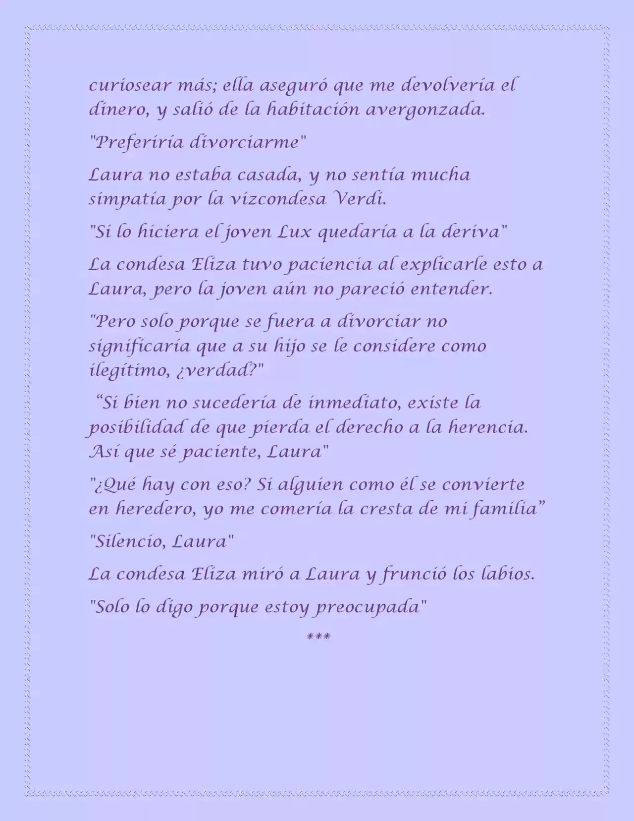 La Emperatriz Se Volvió A Casar (Audio) (Novela) - Capítulo 9 - Página 28 - LectorTMOo