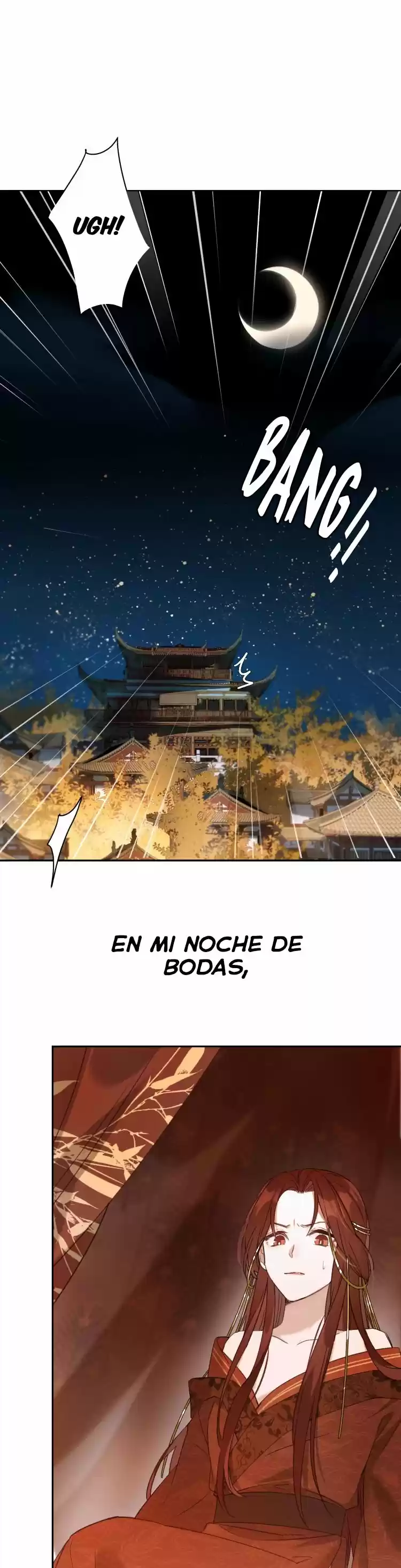La Emperatriz Sin Virtud - Capítulo 1 - Página 3 - LectorTMOo