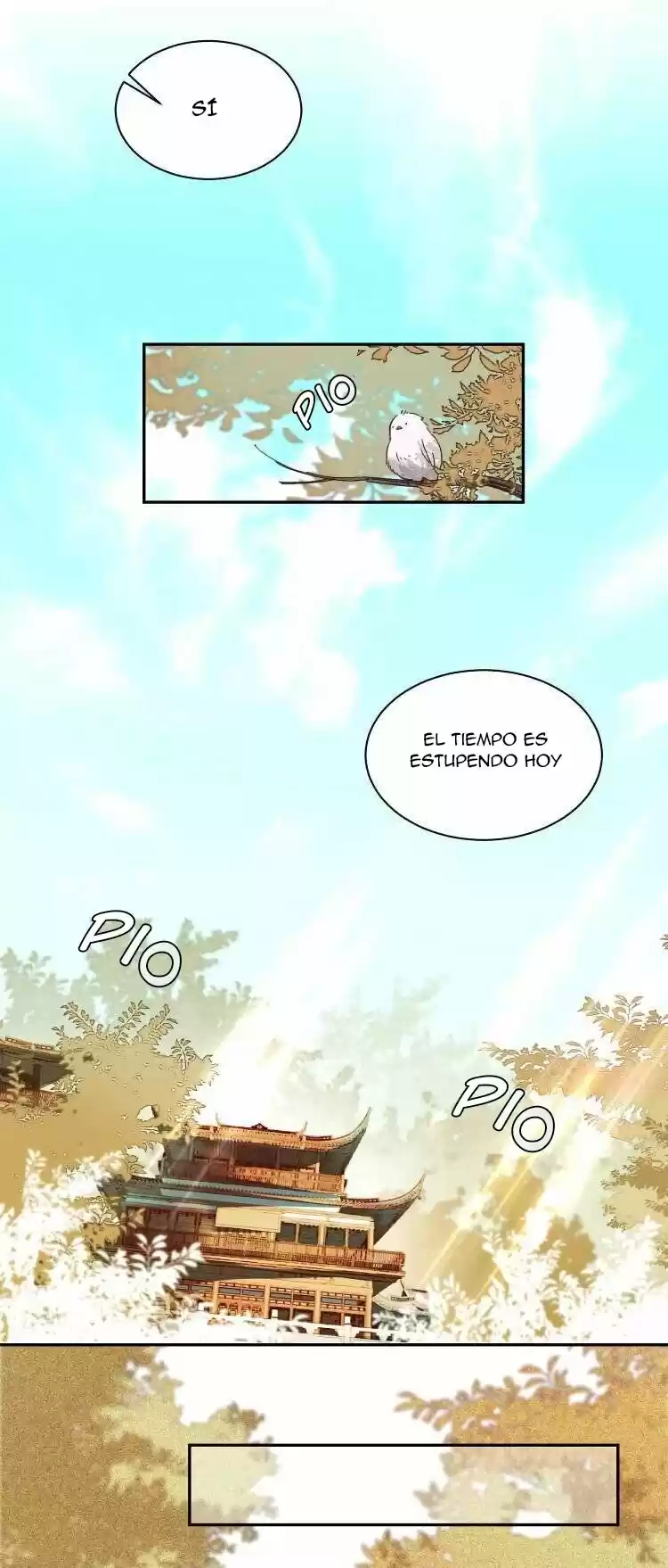 La Emperatriz Sin Virtud - Capítulo 12 - Página 6 - LectorTMOo