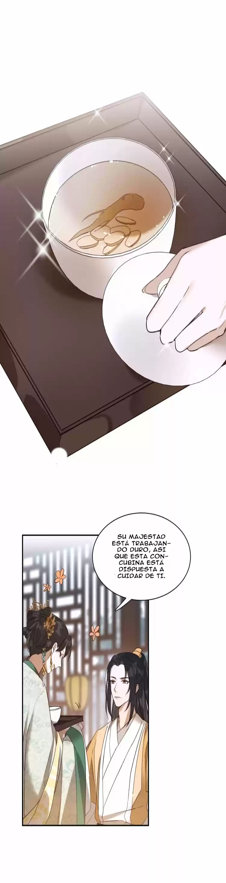La Emperatriz Sin Virtud - Capítulo 2 - Página 13 - LectorTMOo