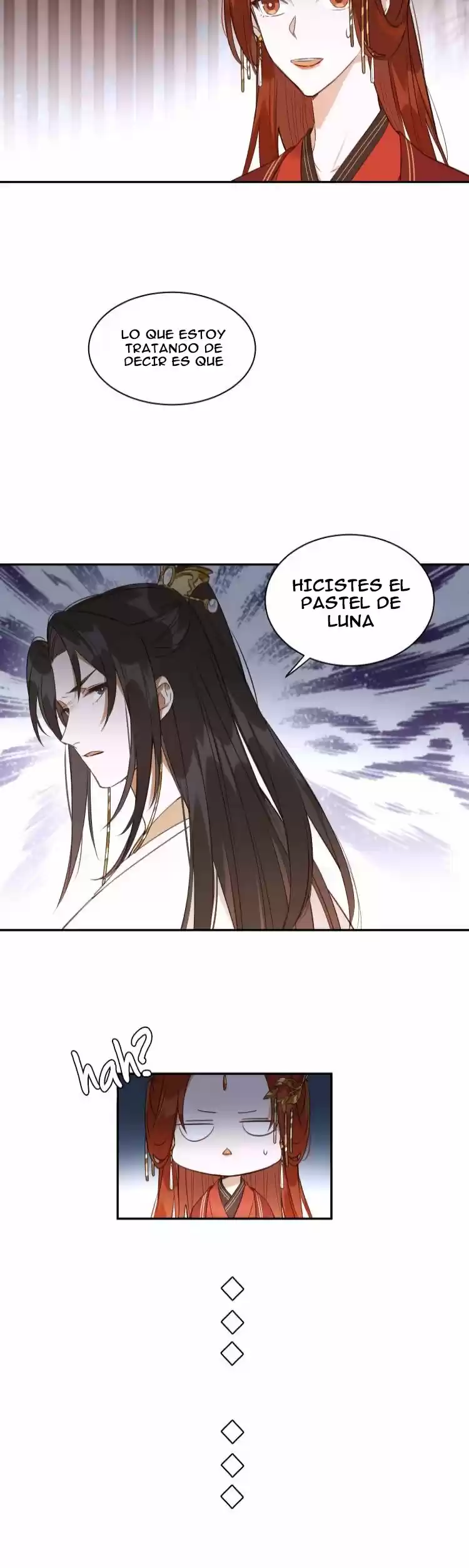 La Emperatriz Sin Virtud - Capítulo 6 - Página 7 - LectorTMOo