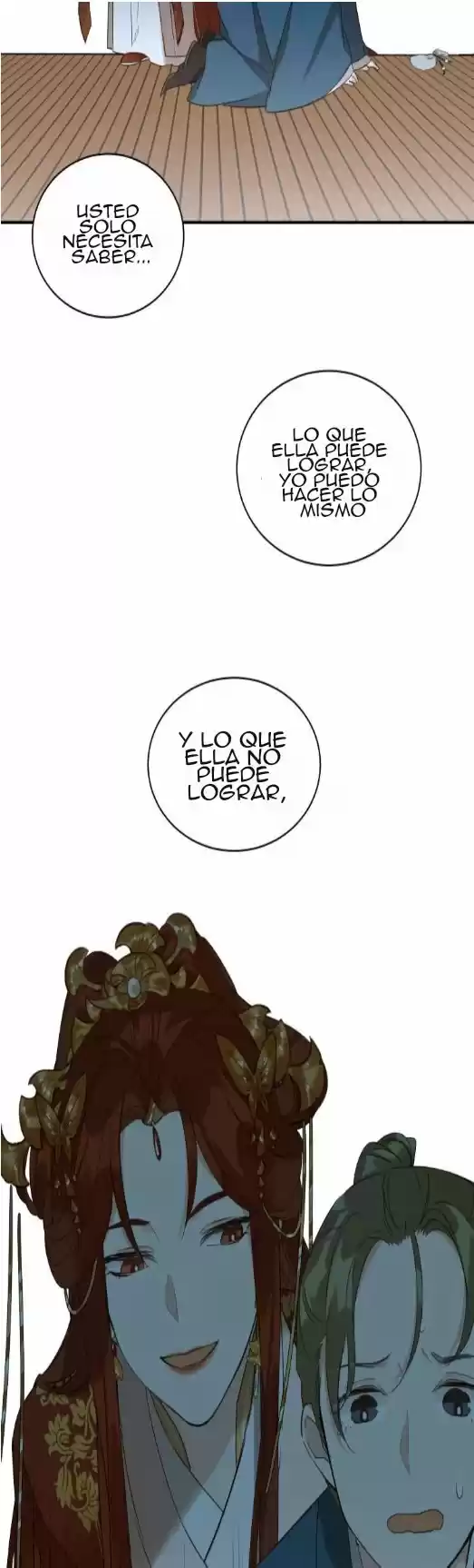 La Emperatriz Sin Virtud - Capítulo 8 - Página 12 - LectorTMOo