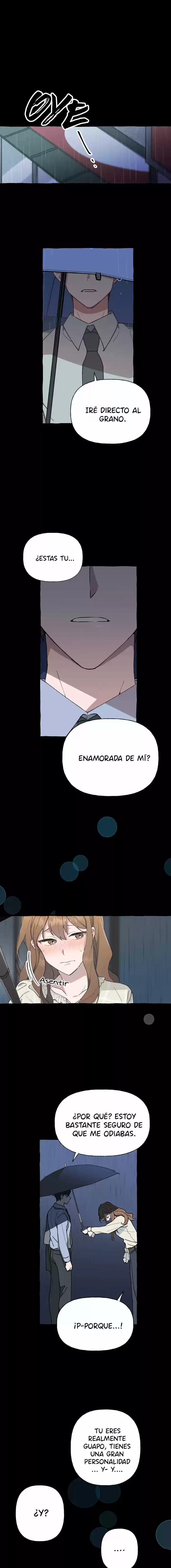 La Empleada Del Diablo - Capítulo 1 - Página 4 - LectorTMOo