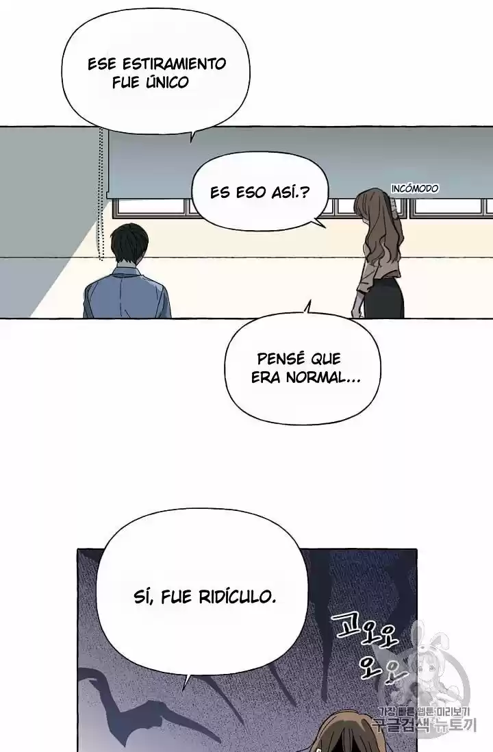 La Empleada Del Diablo - Capítulo 2 - Página 5 - LectorTMOo