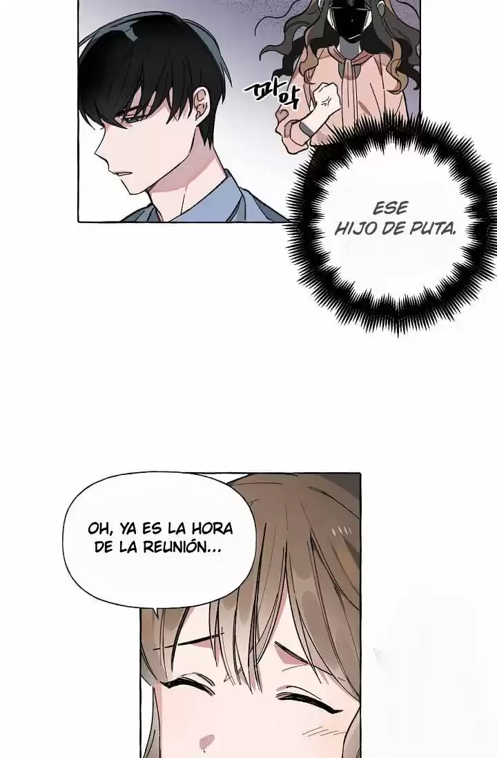 La Empleada Del Diablo - Capítulo 2 - Página 6 - LectorTMOo