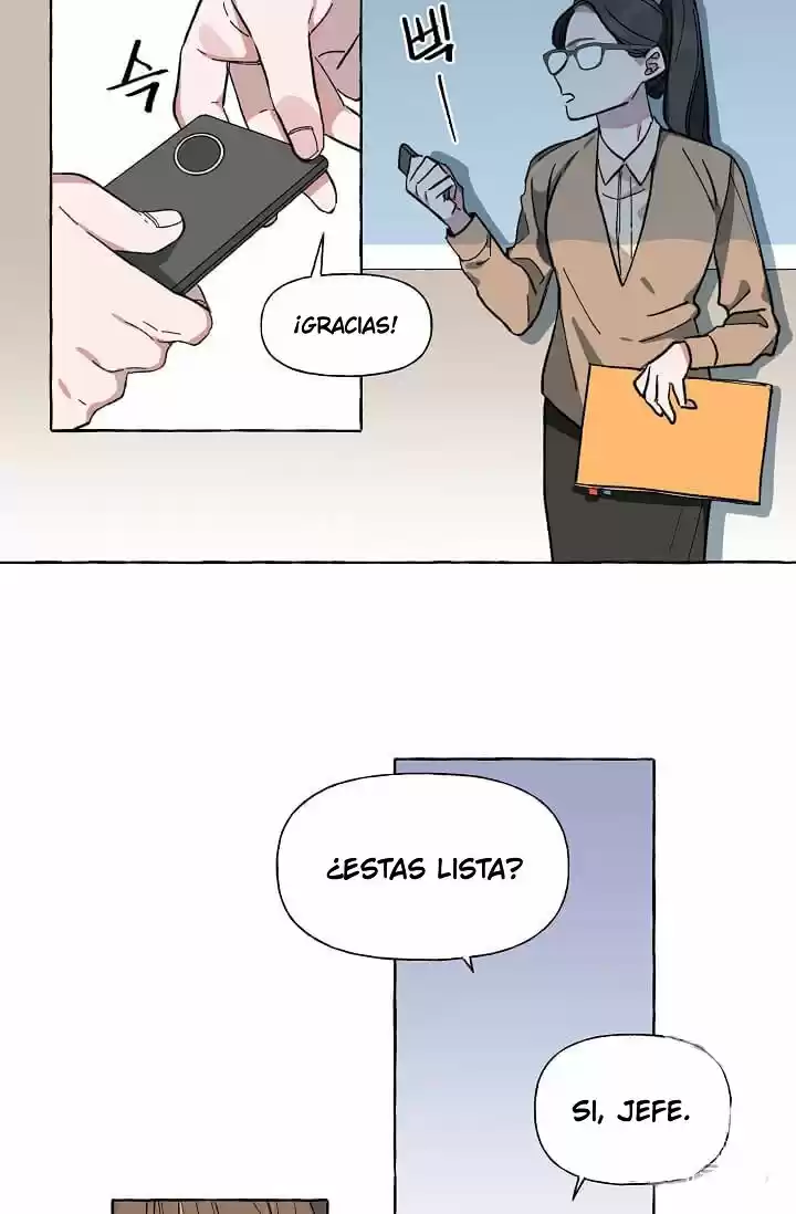 La Empleada Del Diablo - Capítulo 2 - Página 12 - LectorTMOo
