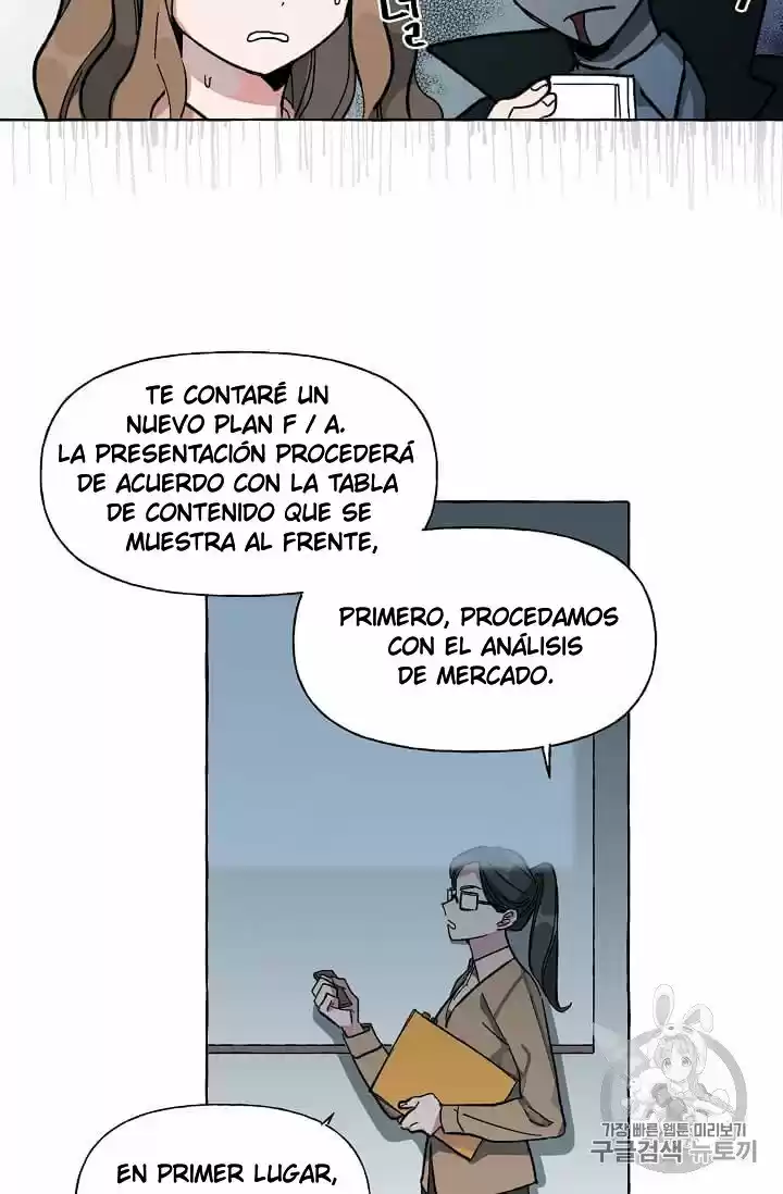 La Empleada Del Diablo - Capítulo 2 - Página 17 - LectorTMOo